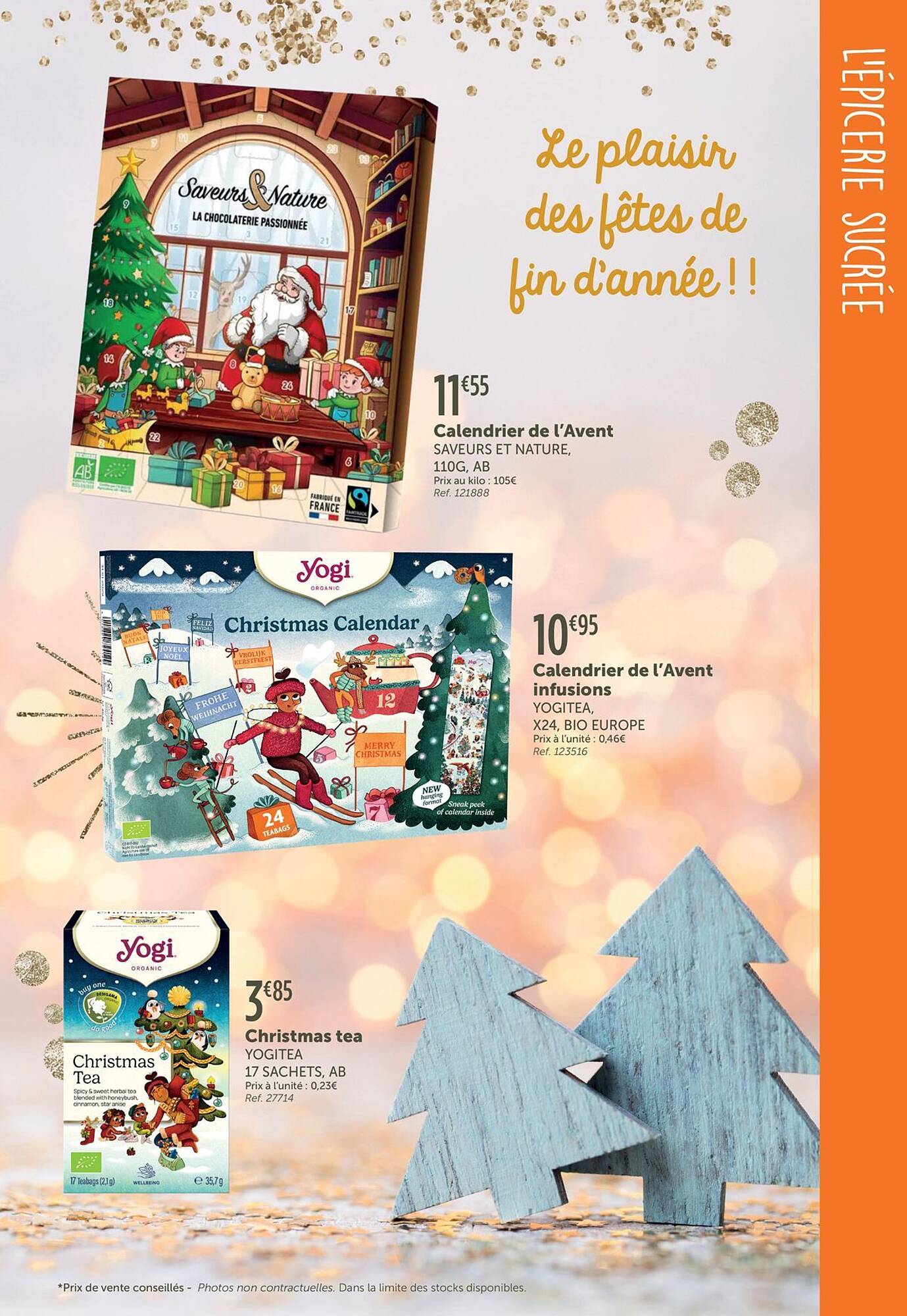 L'Eau Vive Catalogue - Pagina 7