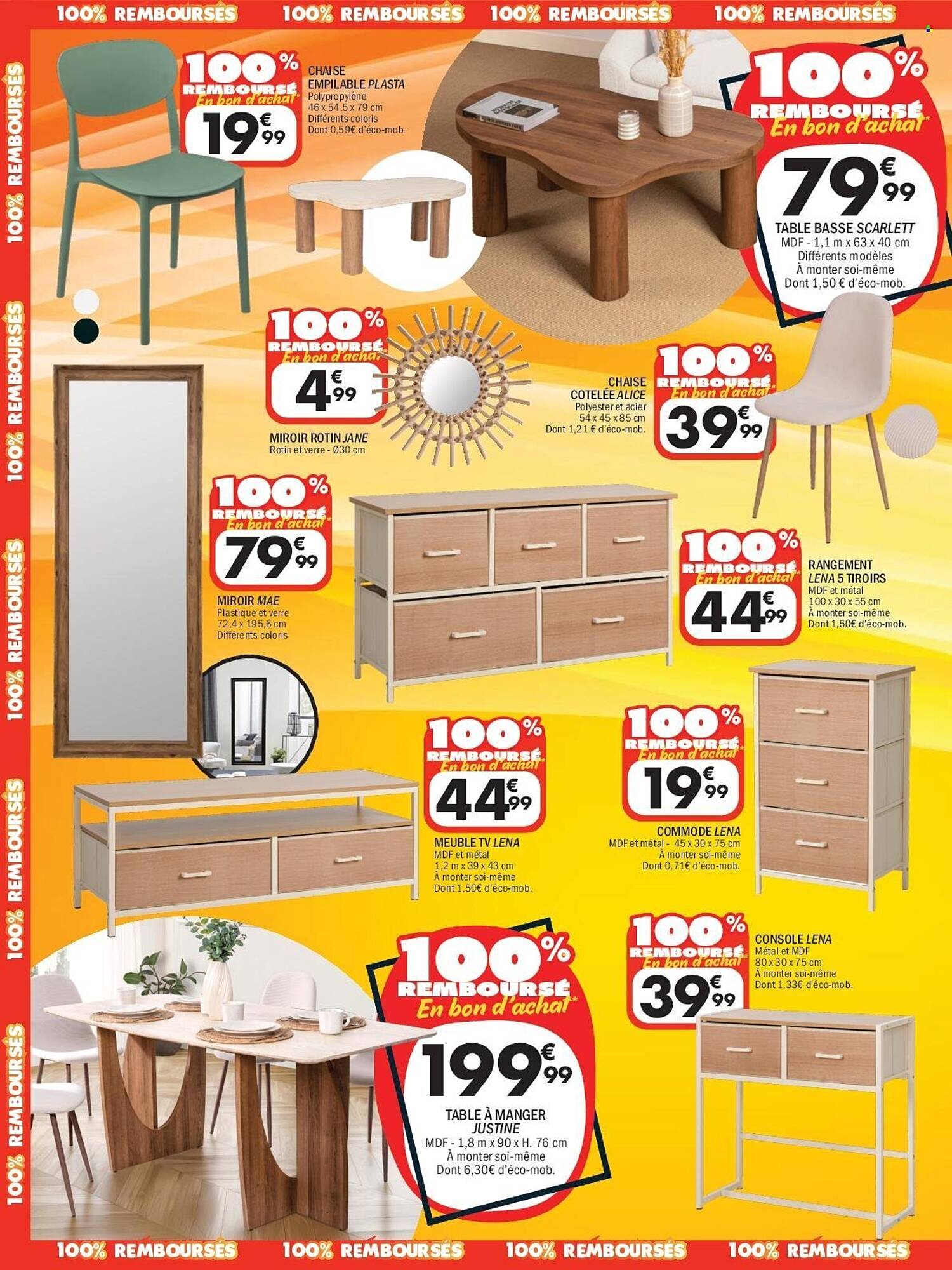 La Foir'Fouille Catalogue - Pagina 2