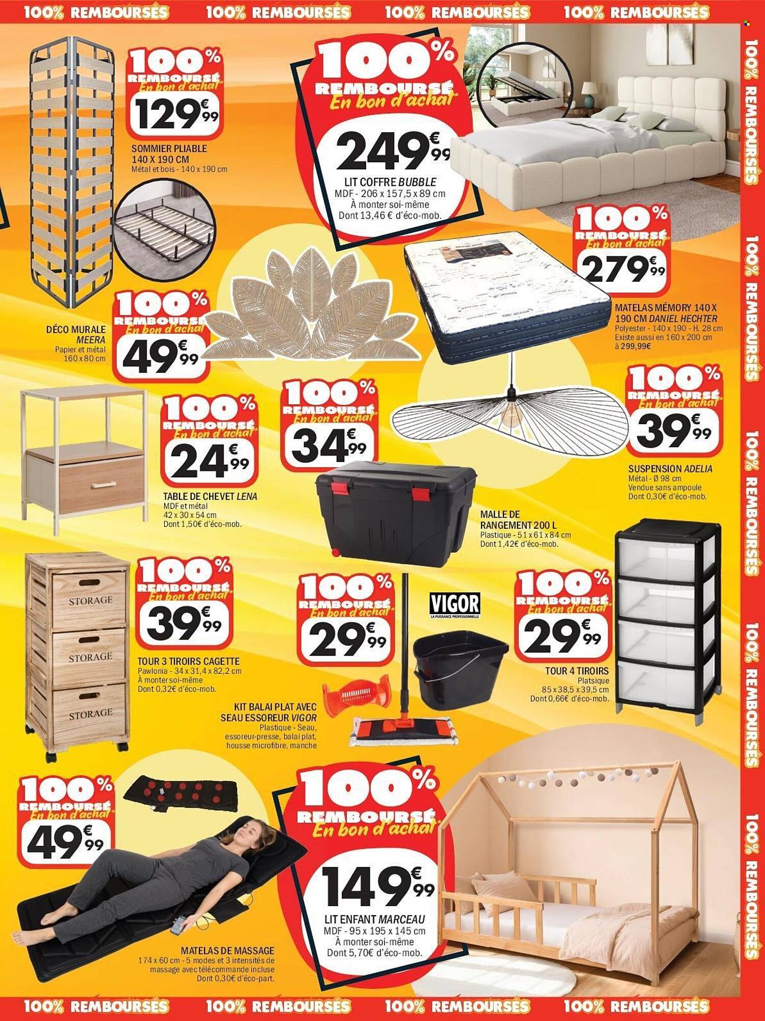 La Foir'Fouille Catalogue - Pagina 3