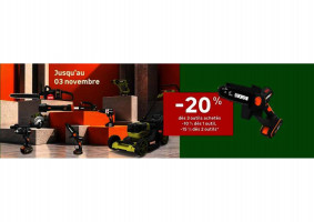 Leroy Merlin catalogue