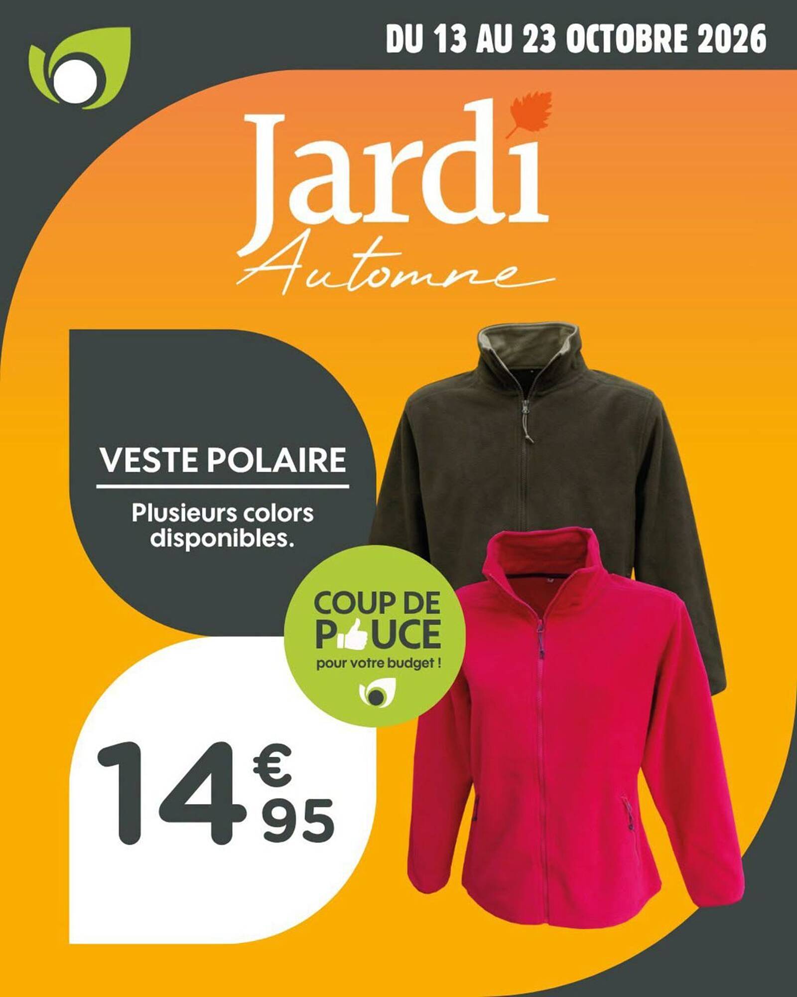 Point Vert Catalogue - Pagina 6
