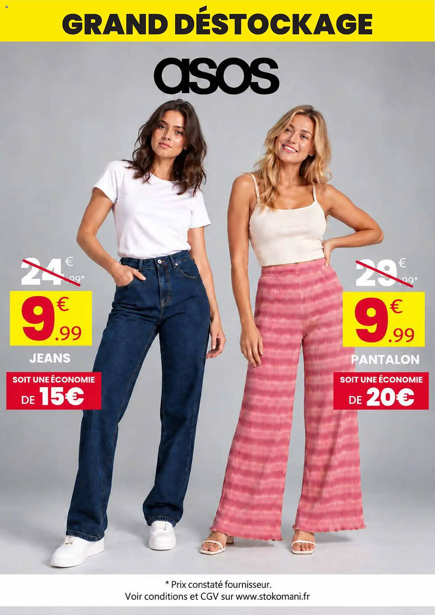Stokomani Catalogue - Pagina 10