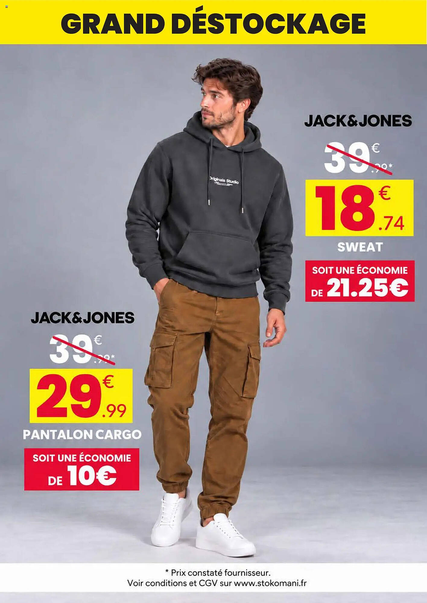 Stokomani Catalogue - Pagina 13