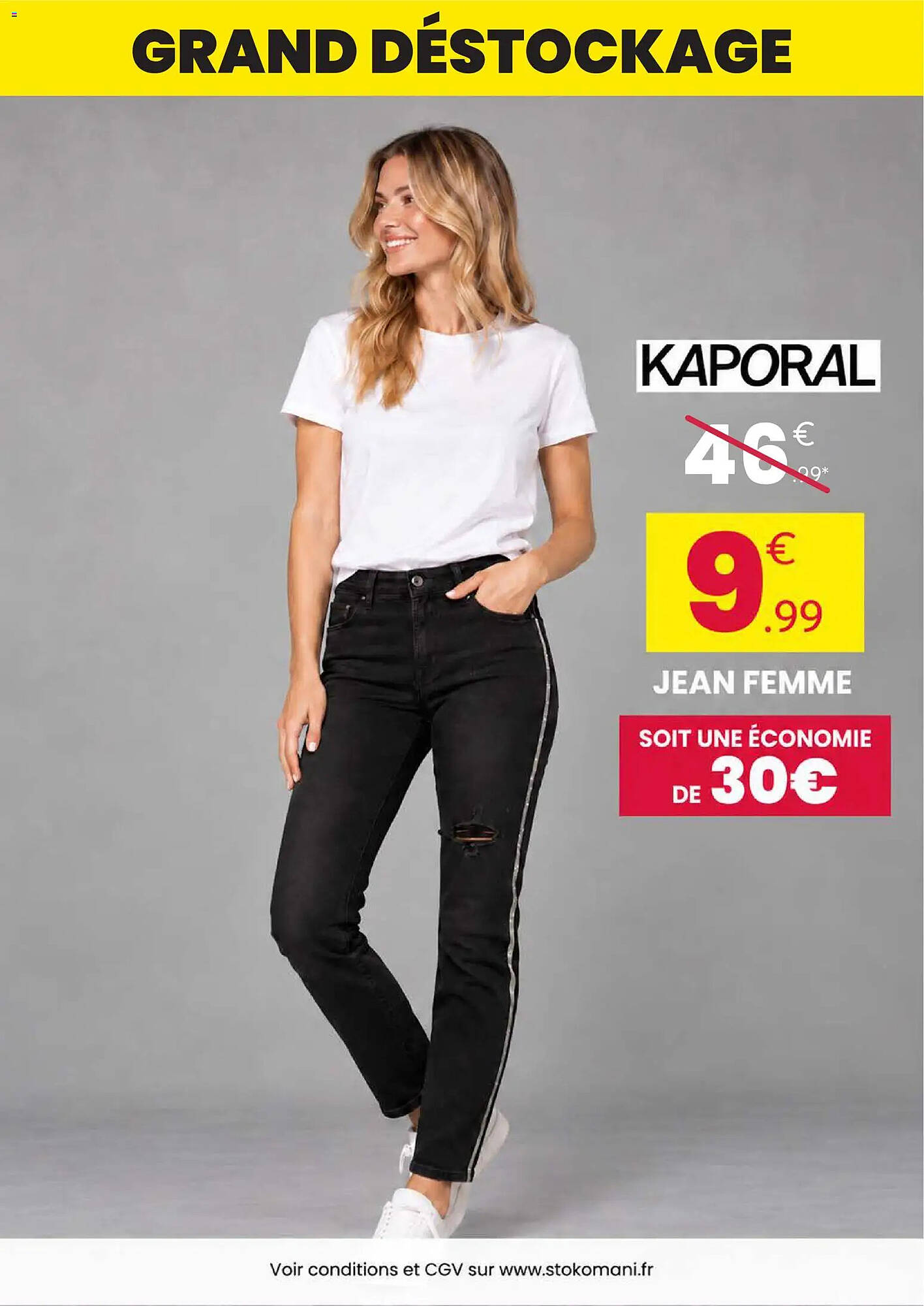 Stokomani Catalogue - Pagina 16