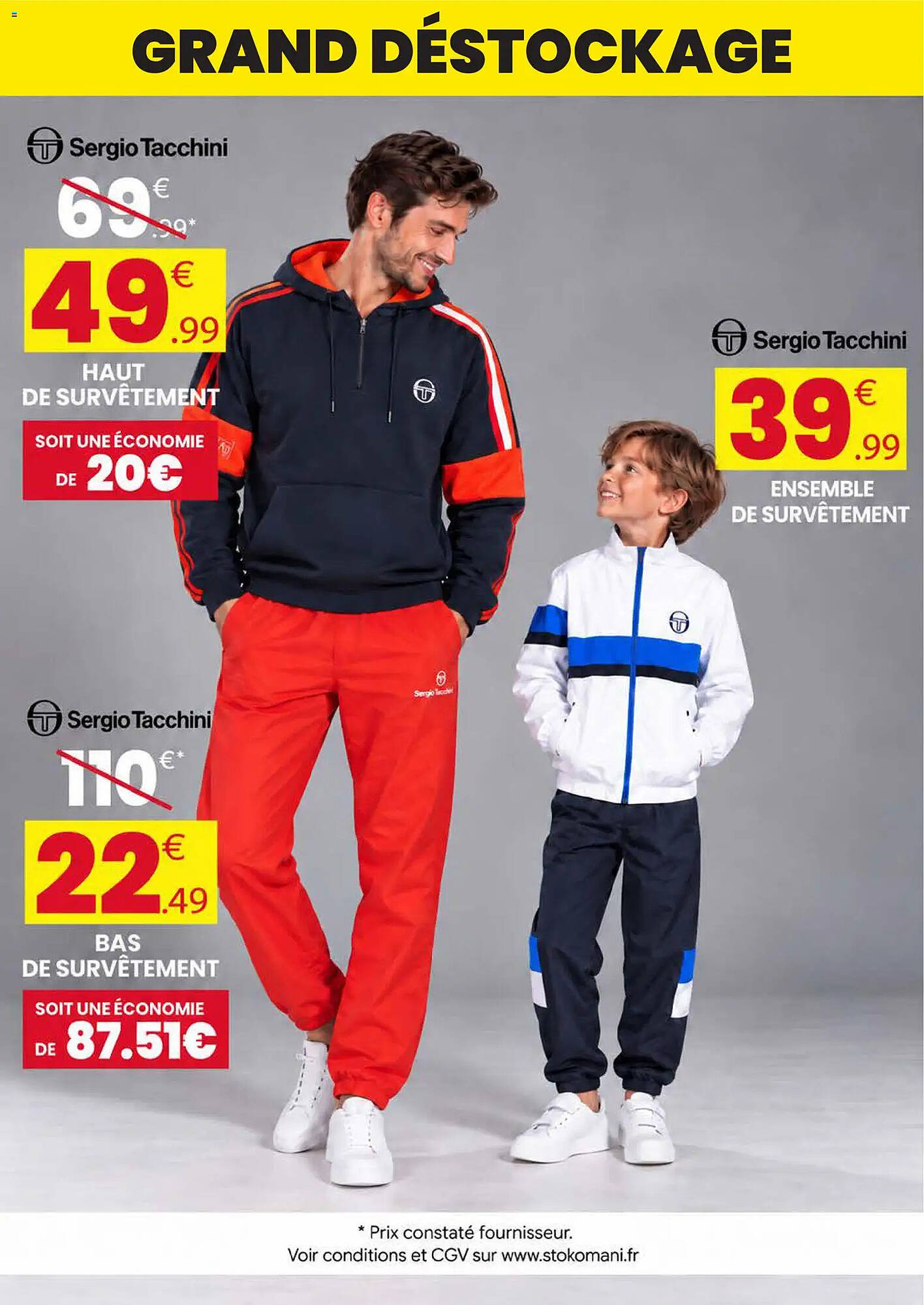 Stokomani Catalogue - Pagina 17