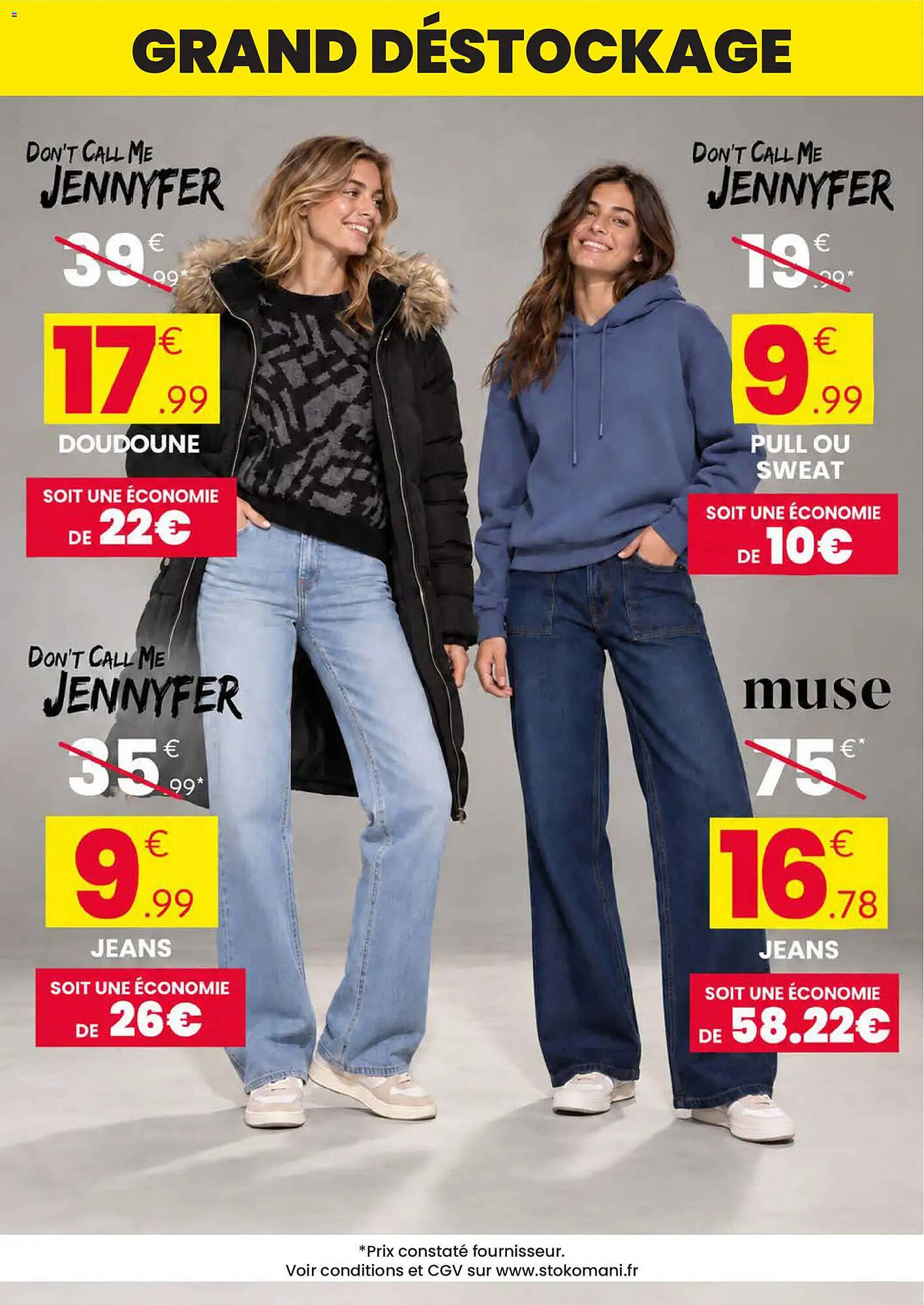 Stokomani Catalogue - Pagina 2