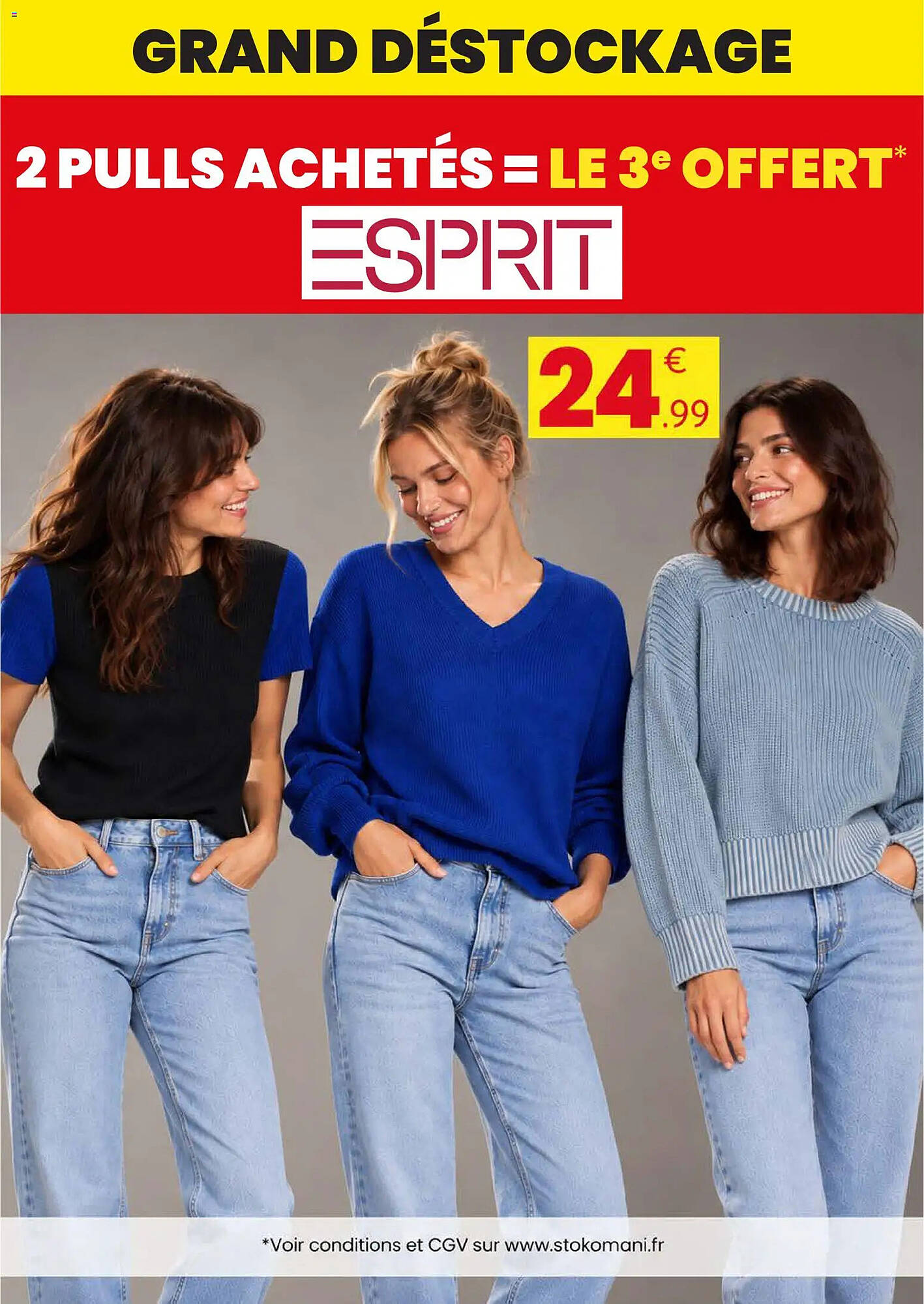 Stokomani Catalogue - Pagina 3