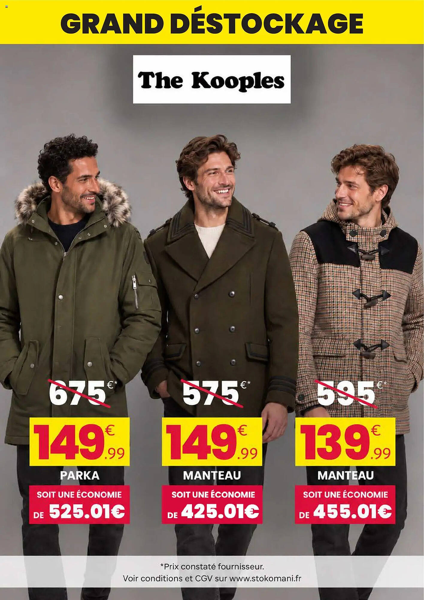 Stokomani Catalogue - Pagina 4