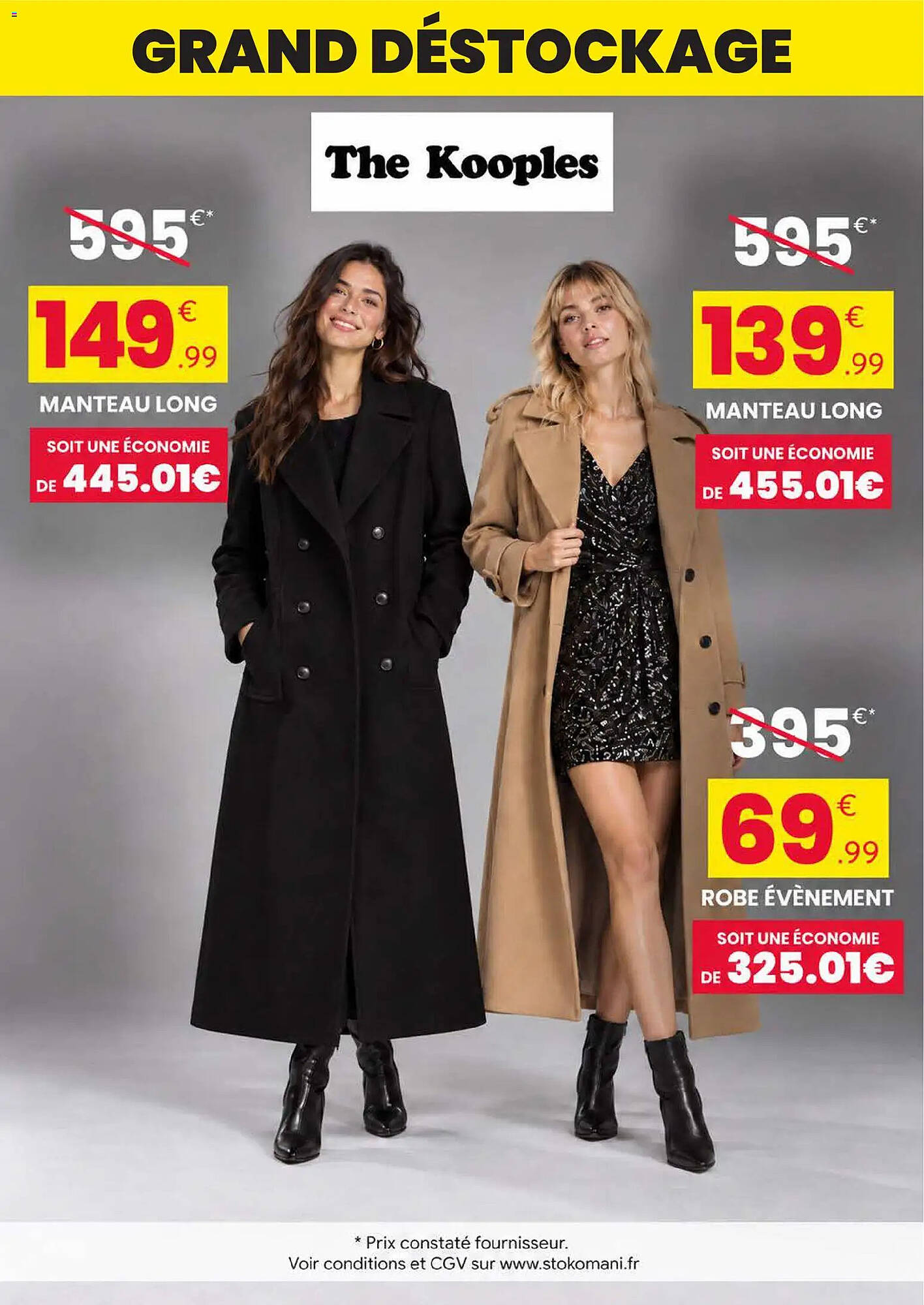 Stokomani Catalogue - Pagina 5
