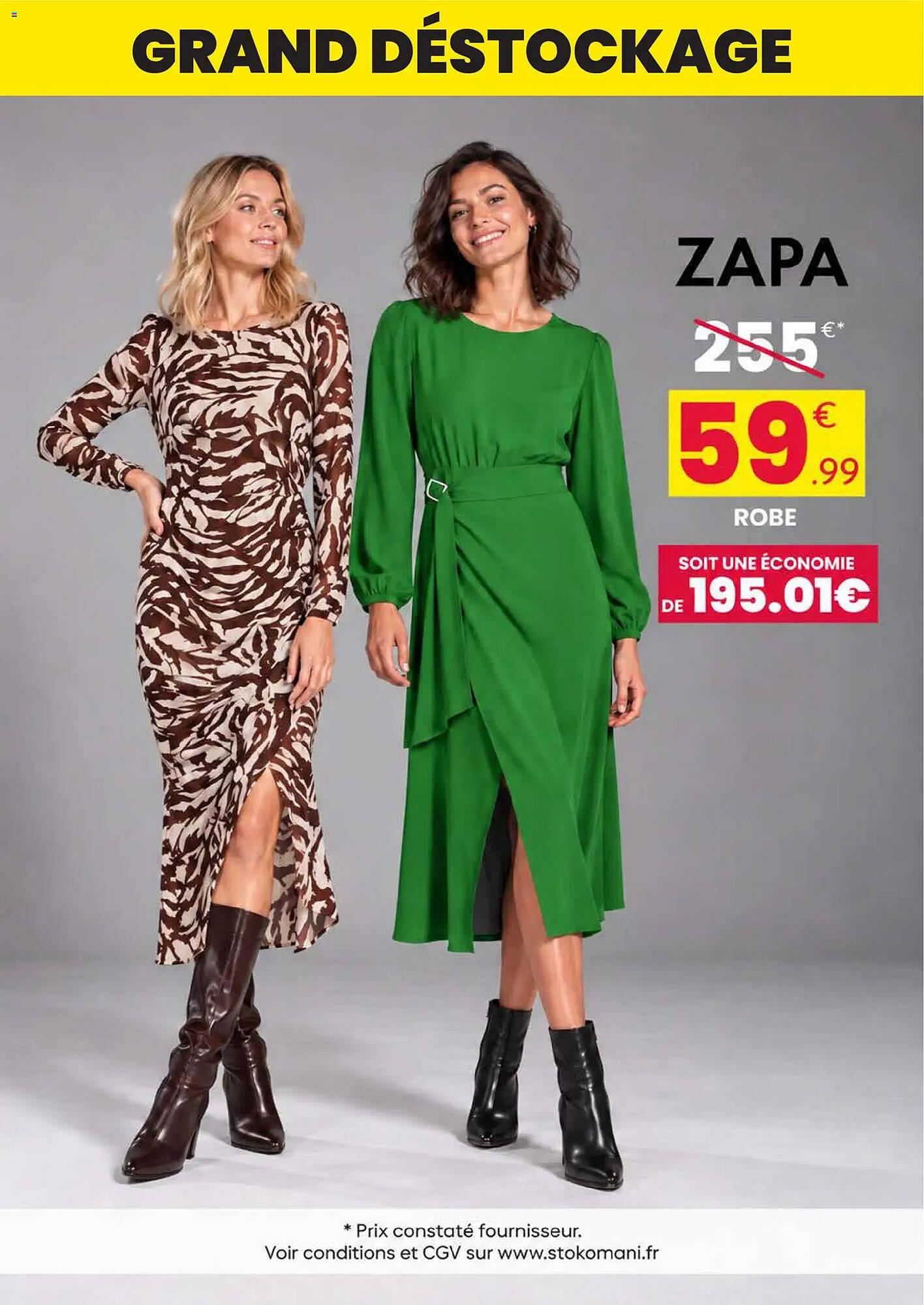 Stokomani Catalogue - Pagina 7