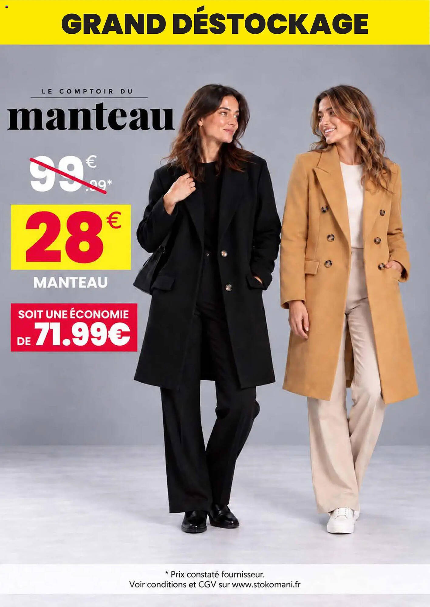 Stokomani Catalogue - Pagina 8