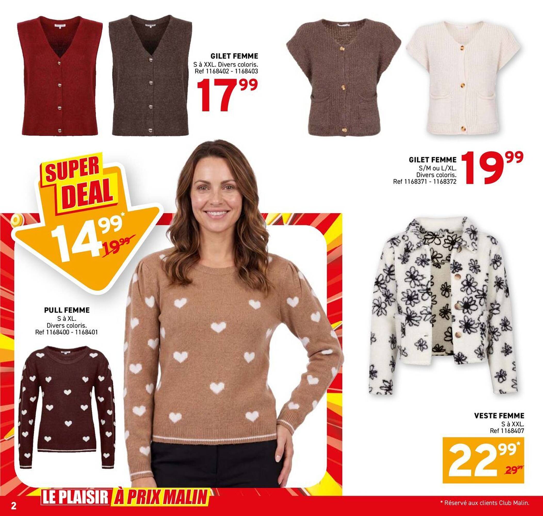 Trafic Catalogue - Pagina 10