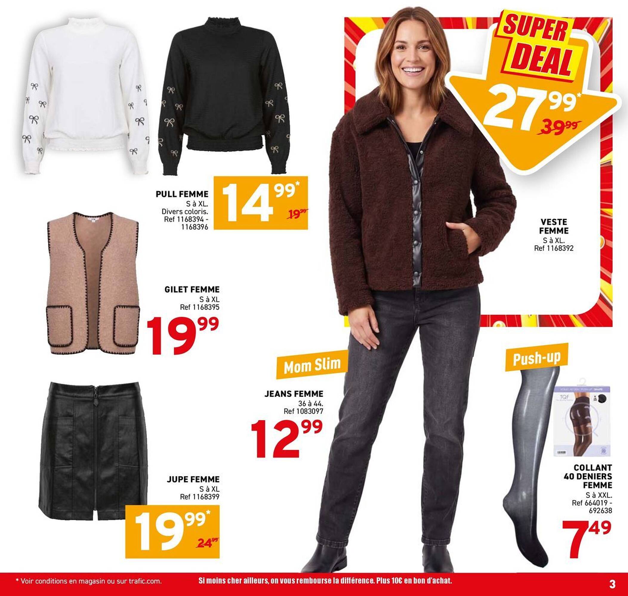 Trafic Catalogue - Pagina 11