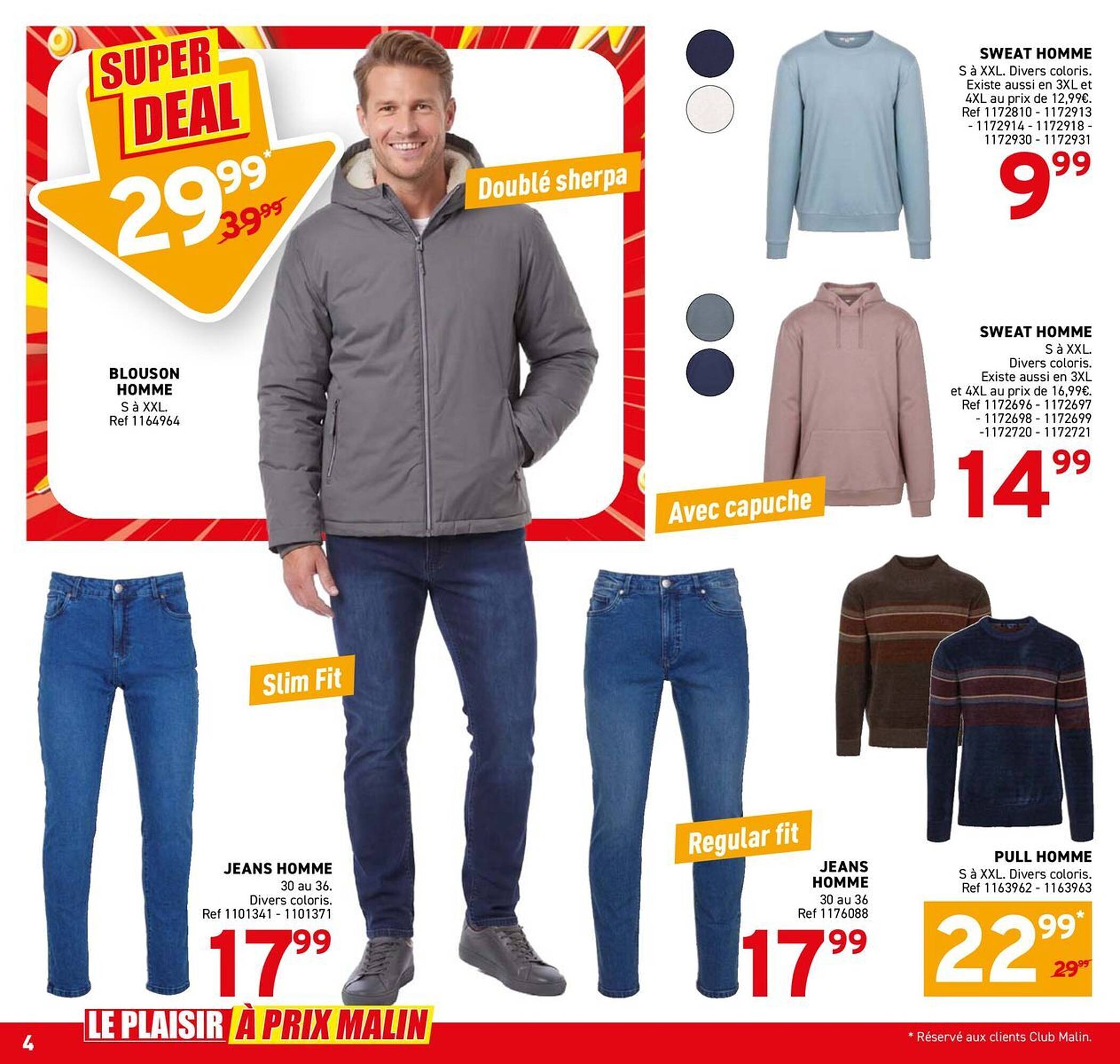Trafic Catalogue - Pagina 12