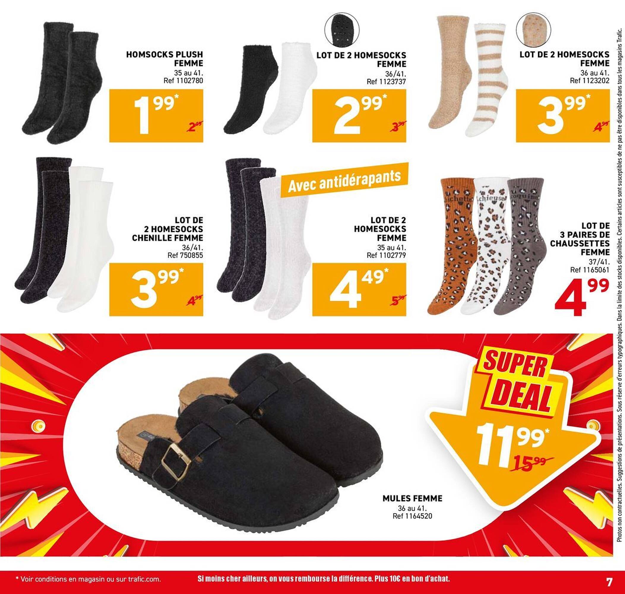 Trafic Catalogue - Pagina 15