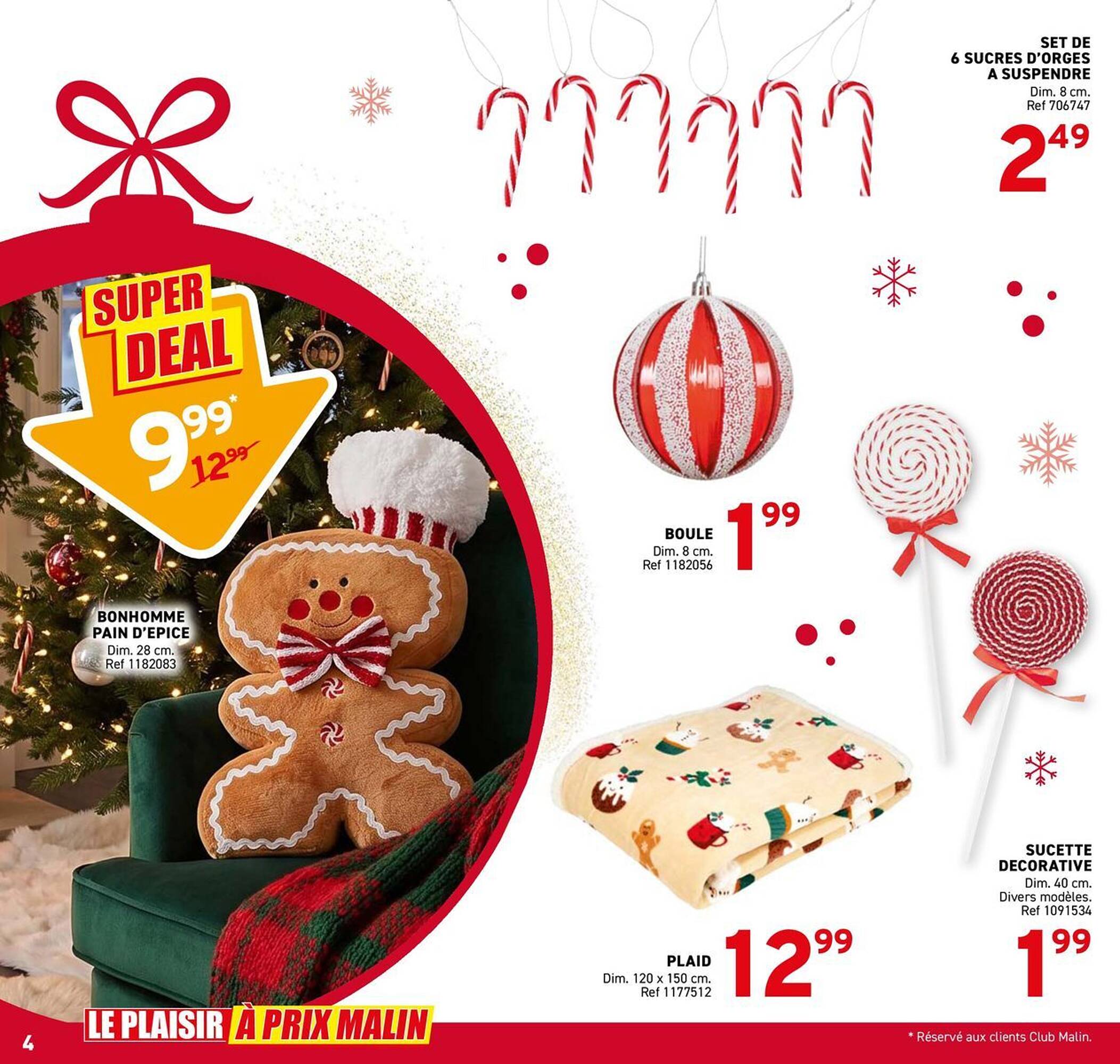 Trafic Catalogue - Pagina 4
