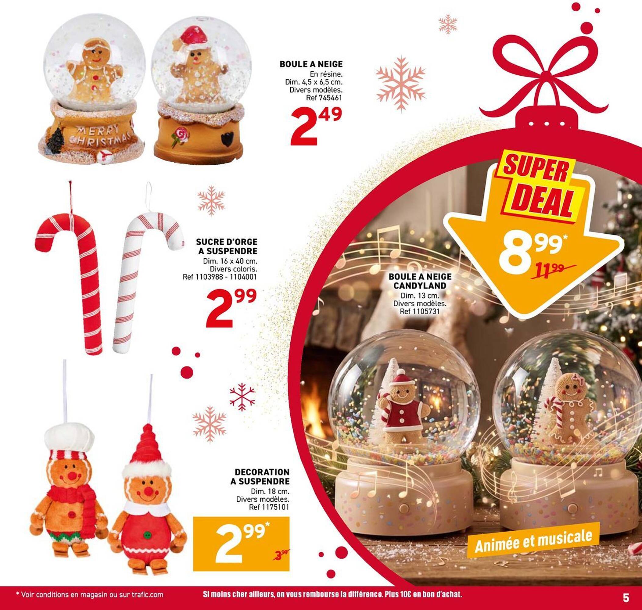 Trafic Catalogue - Pagina 5