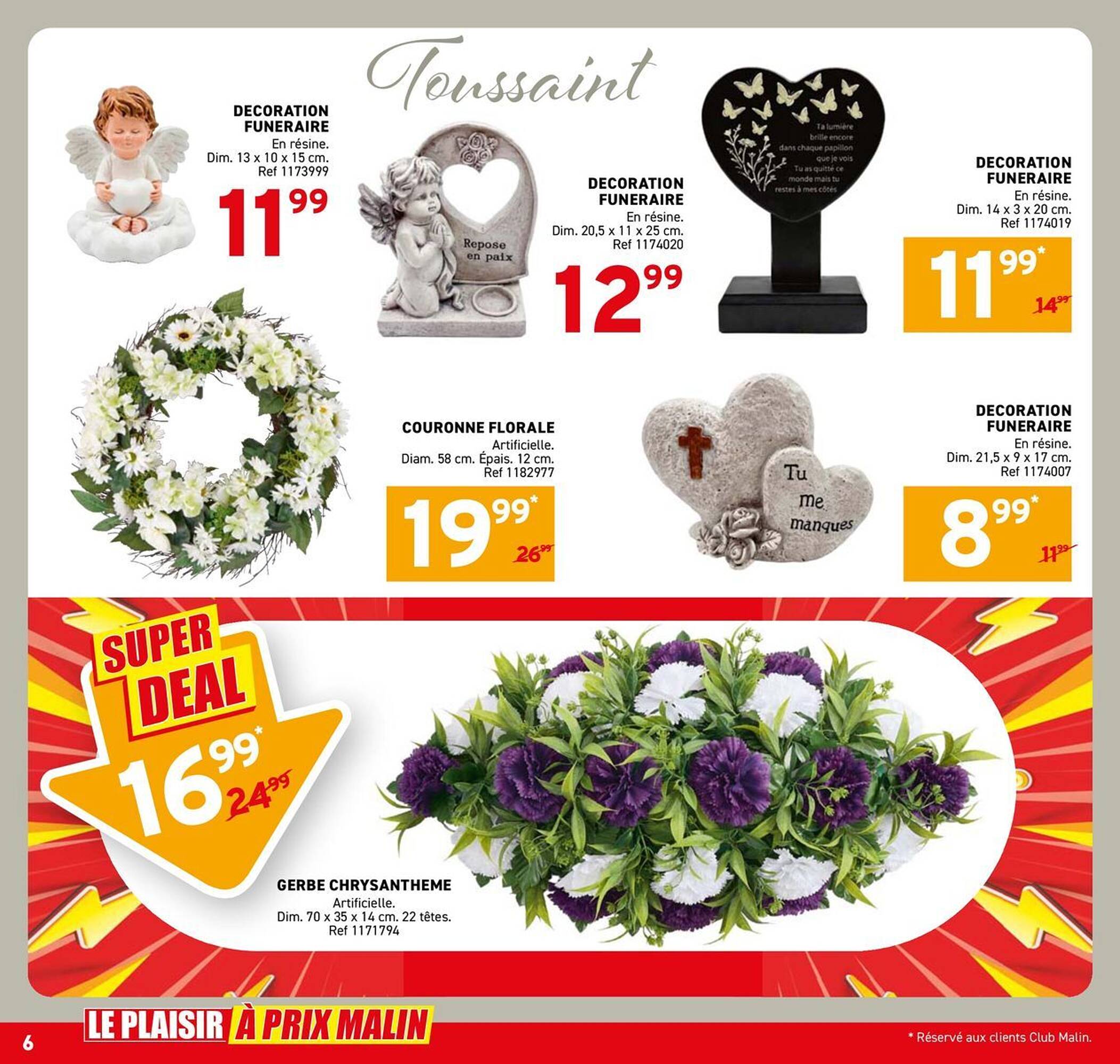 Trafic Catalogue - Pagina 6