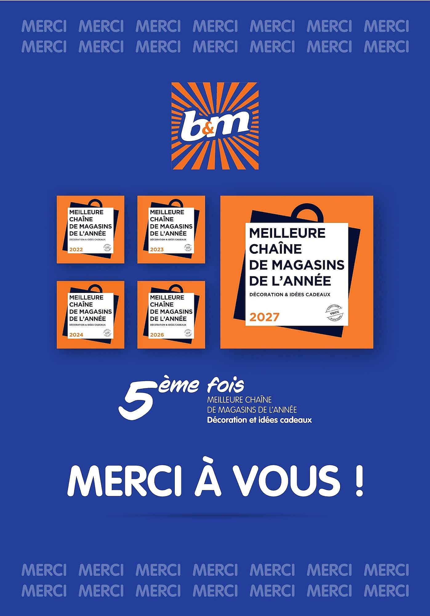 b&m Catalogue - Pagina 13