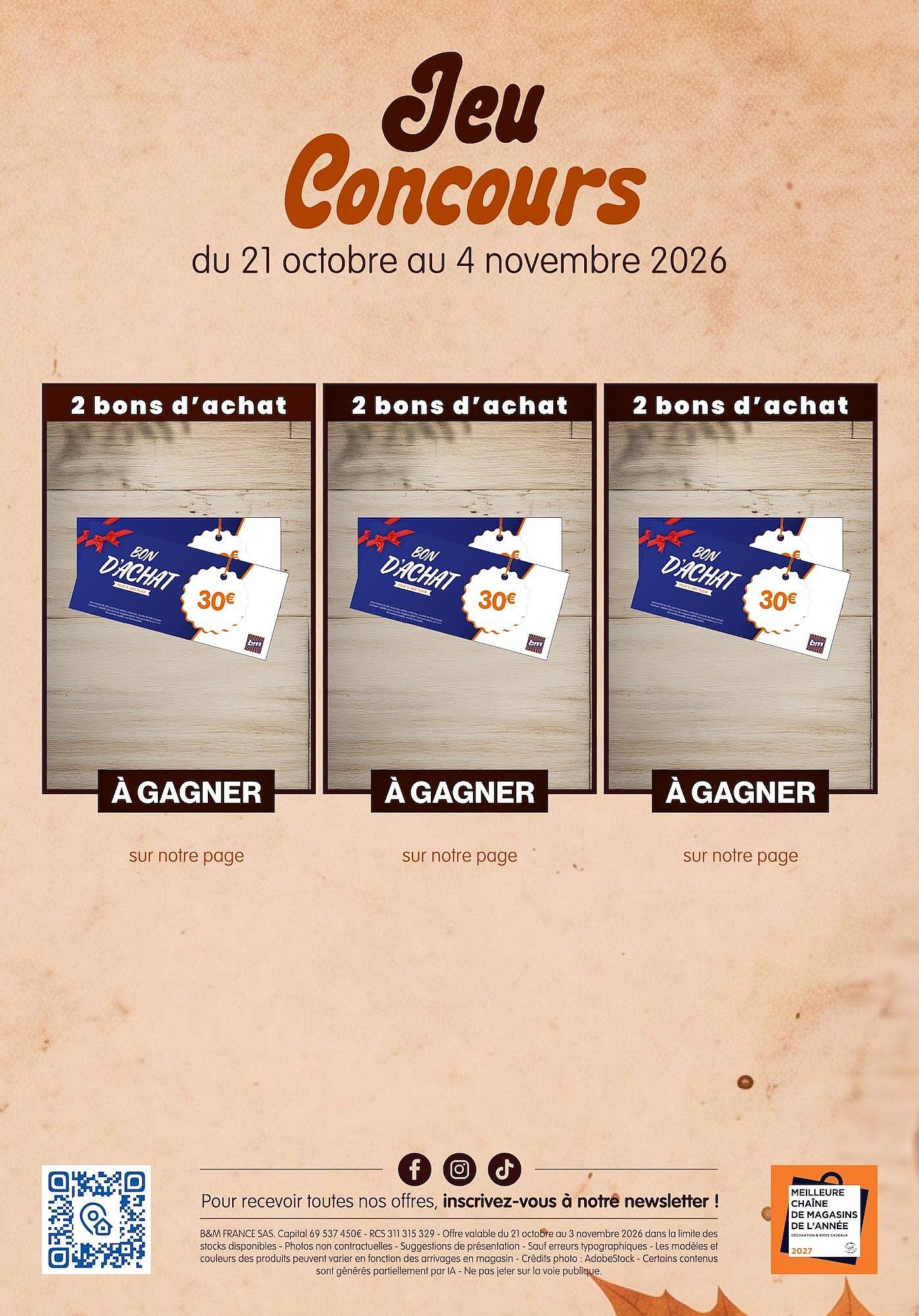 b&m Catalogue - Pagina 20