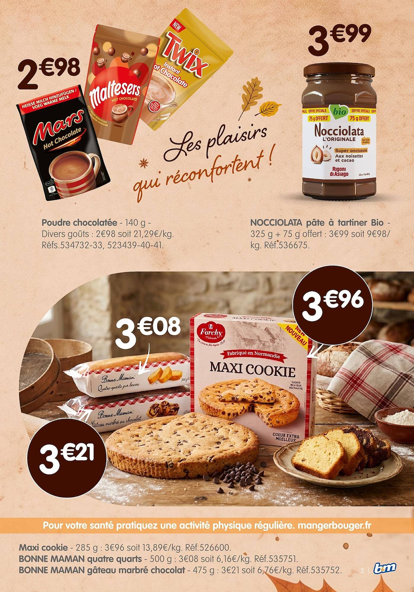 b&m Catalogue - Pagina 3