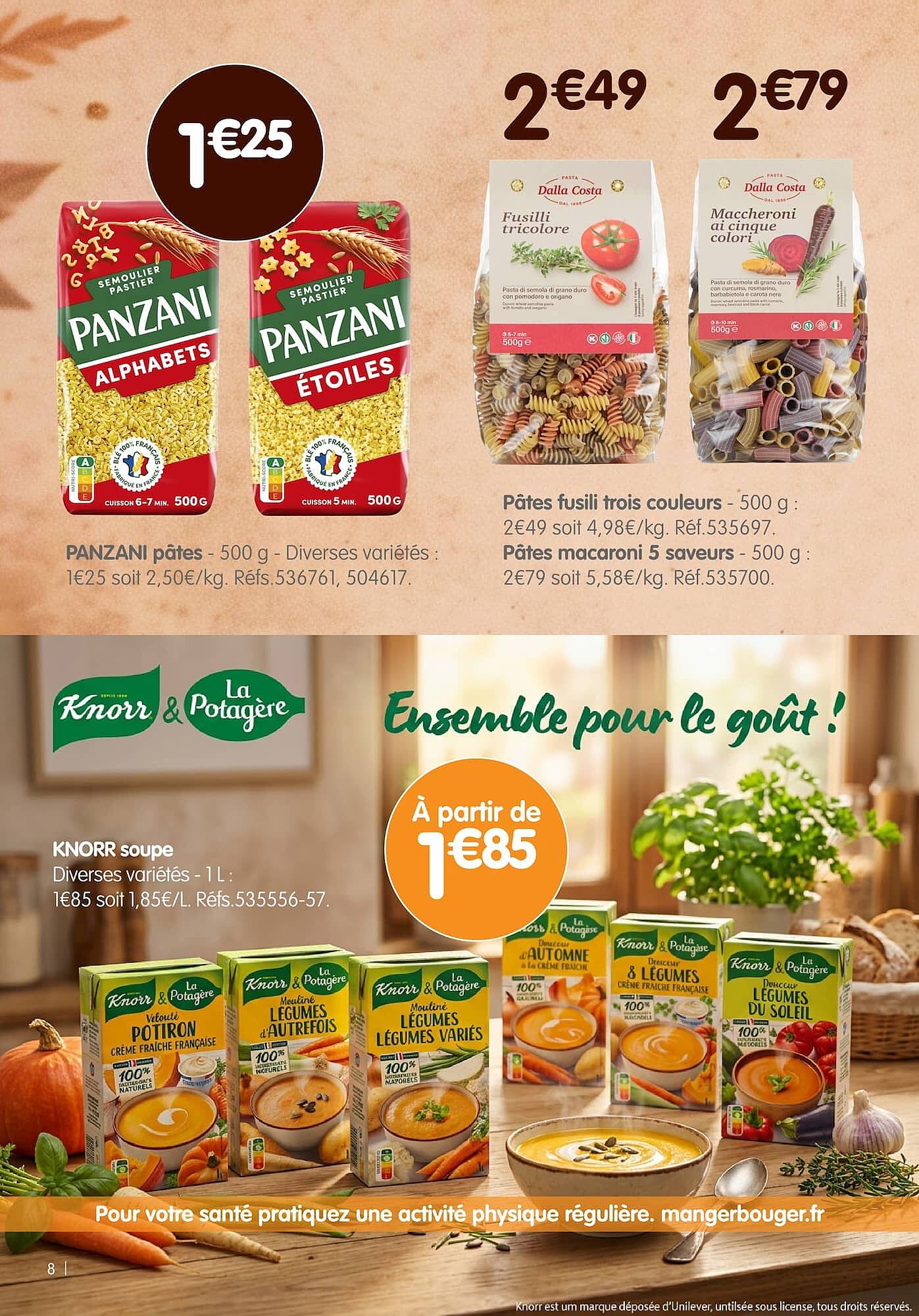 b&m Catalogue - Pagina 8