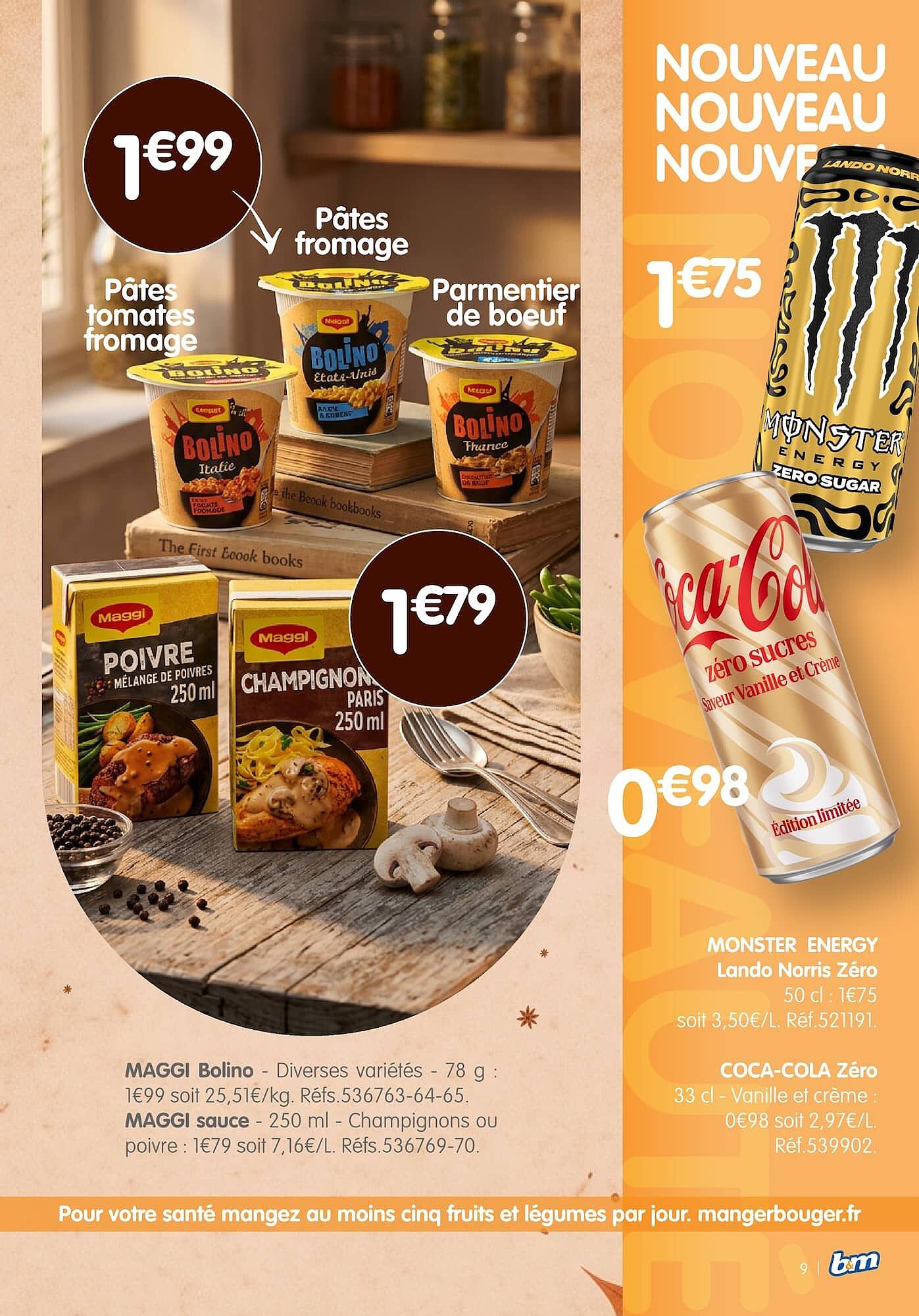 b&m Catalogue - Pagina 9