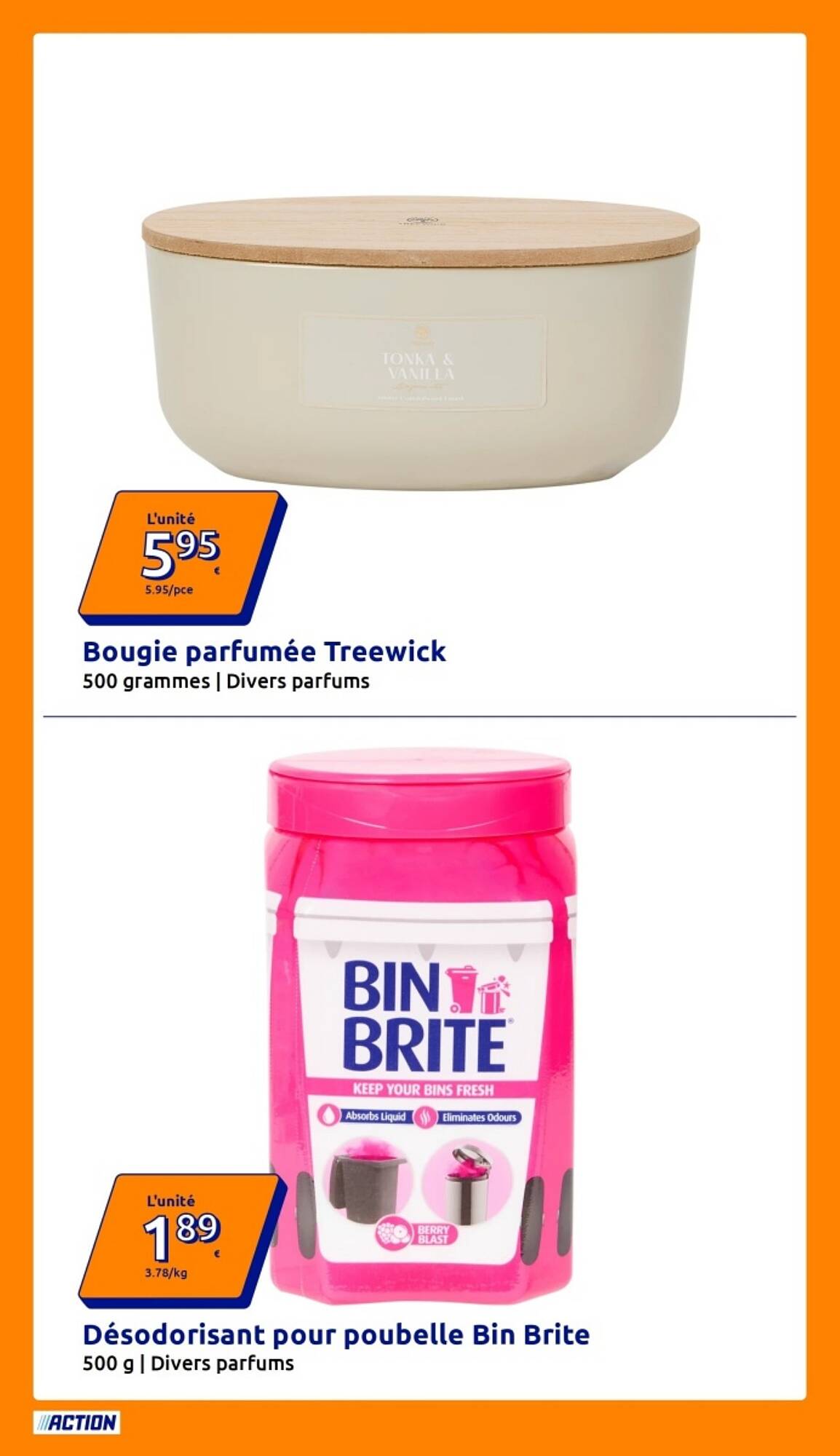 Action Catalogue - Pagina 10