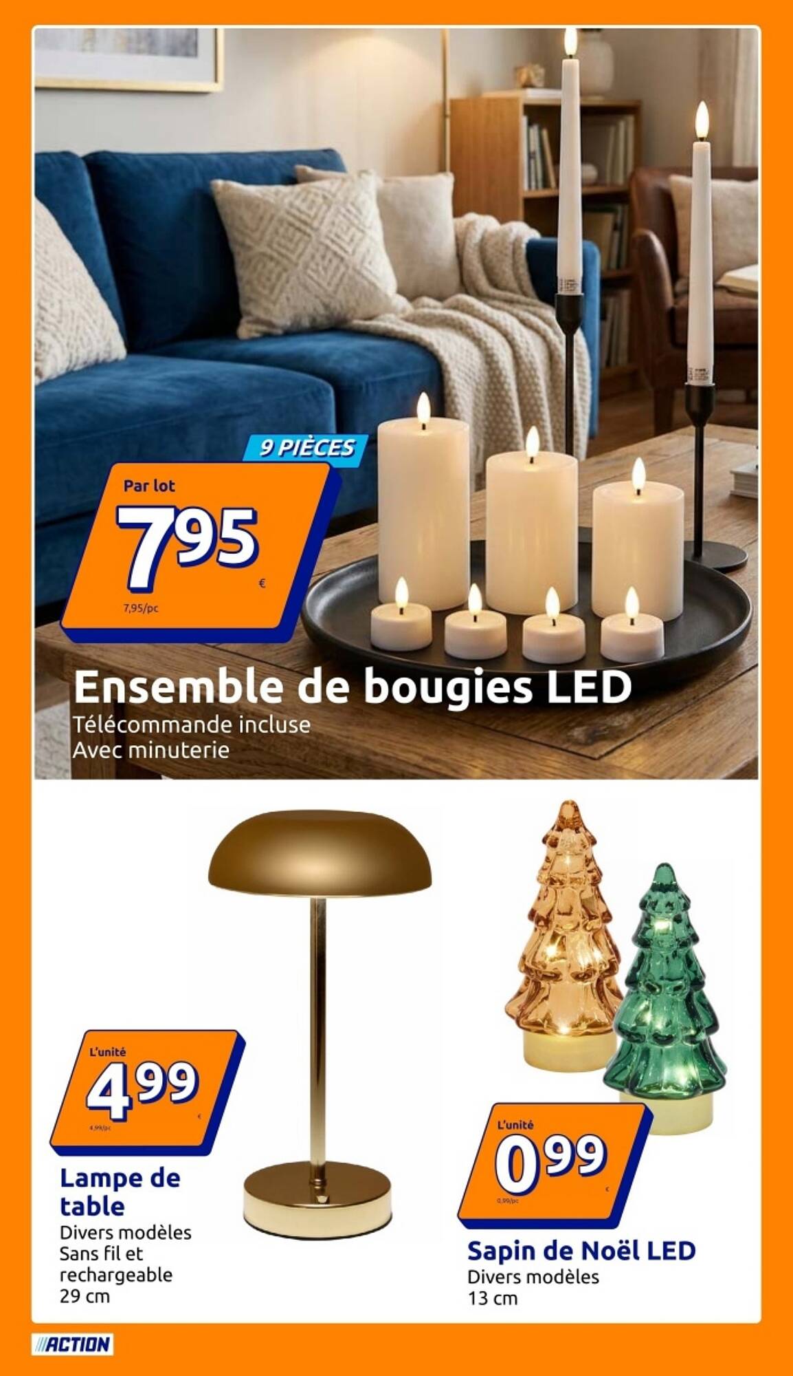 Action Catalogue - Pagina 11