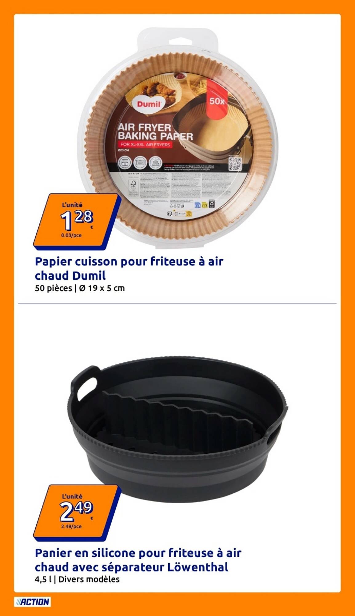 Action Catalogue - Pagina 14