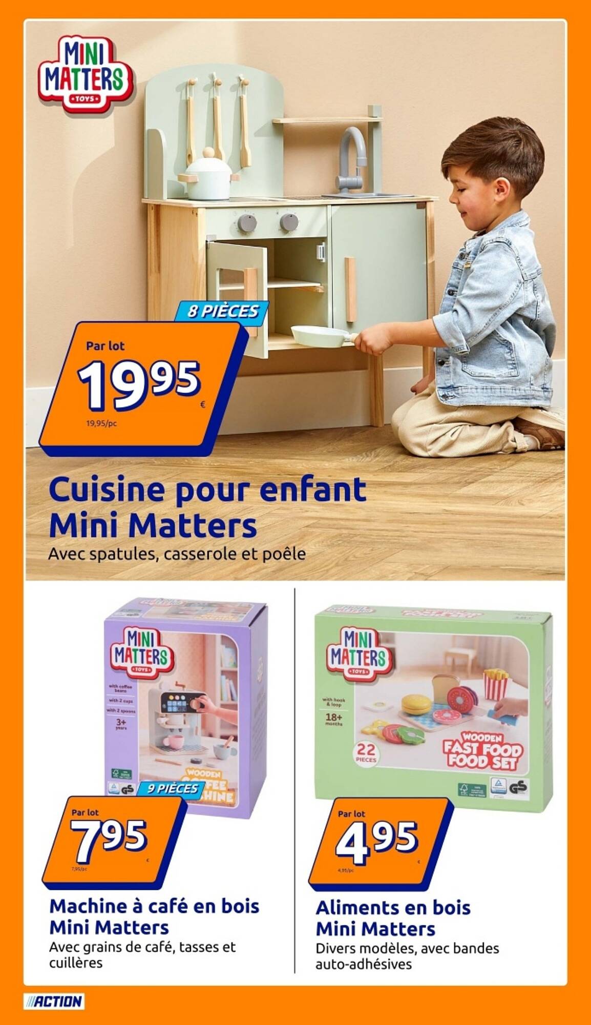 Action Catalogue - Pagina 16