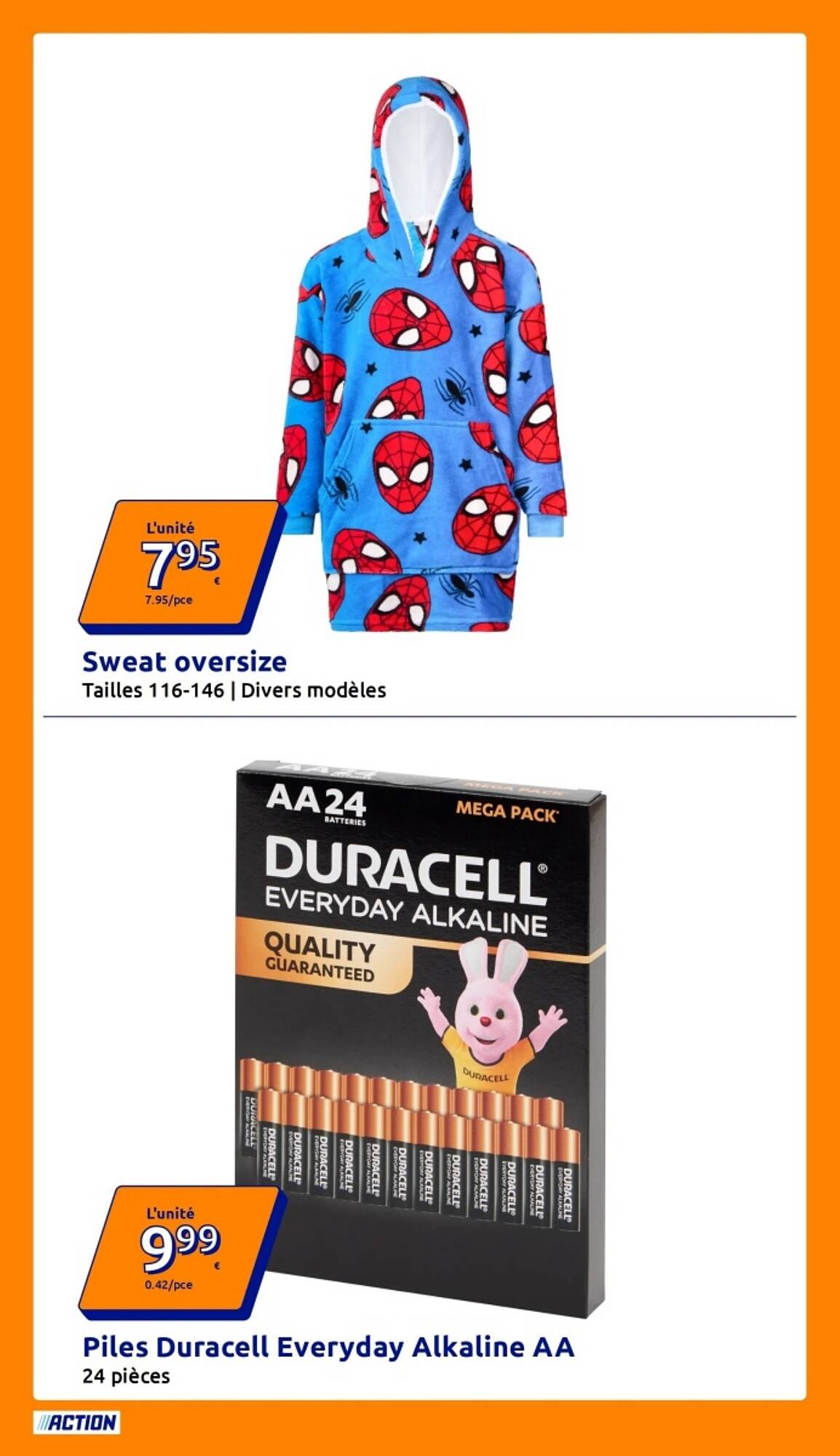 Action Catalogue - Pagina 17