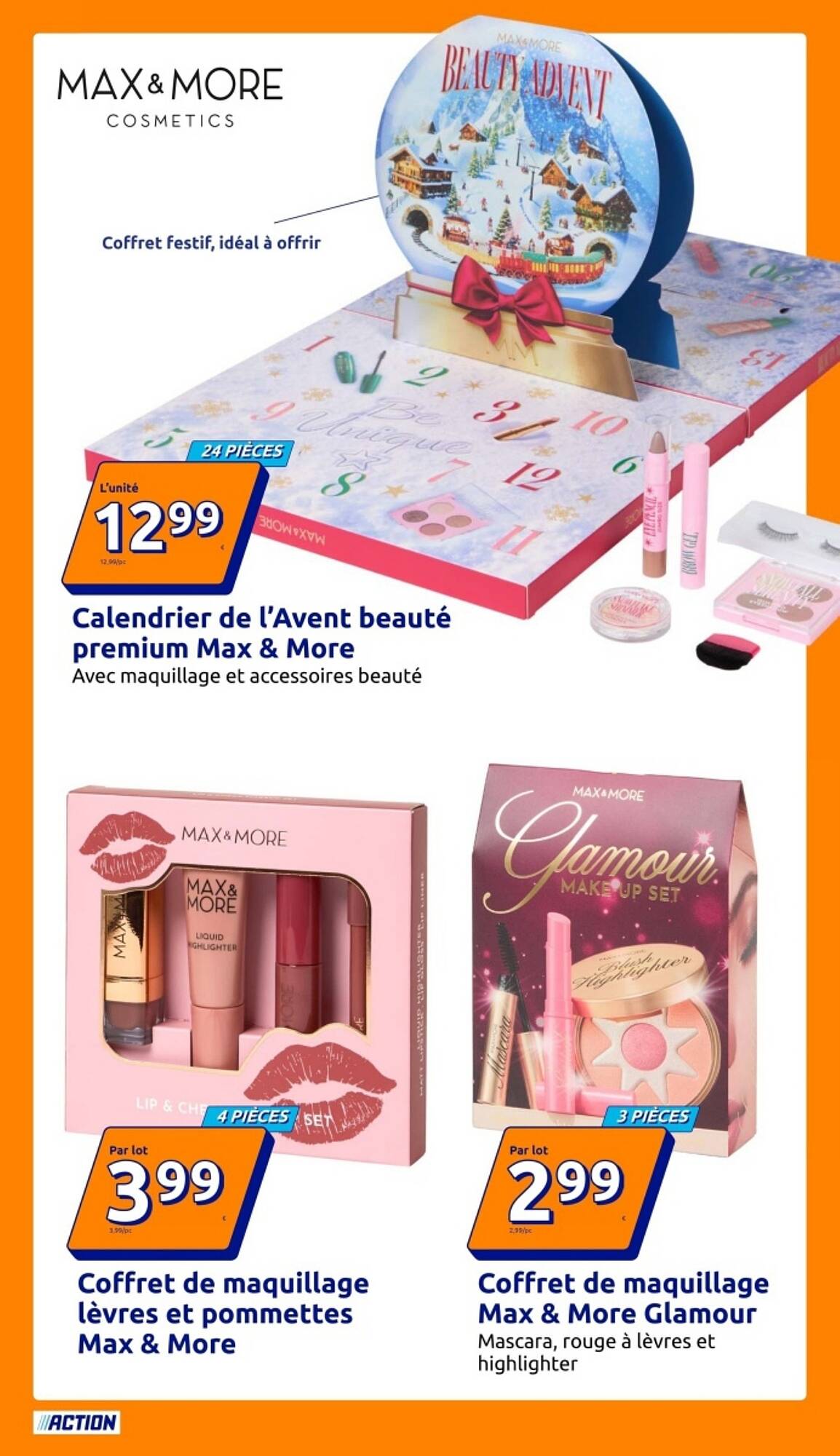 Action Catalogue - Pagina 19