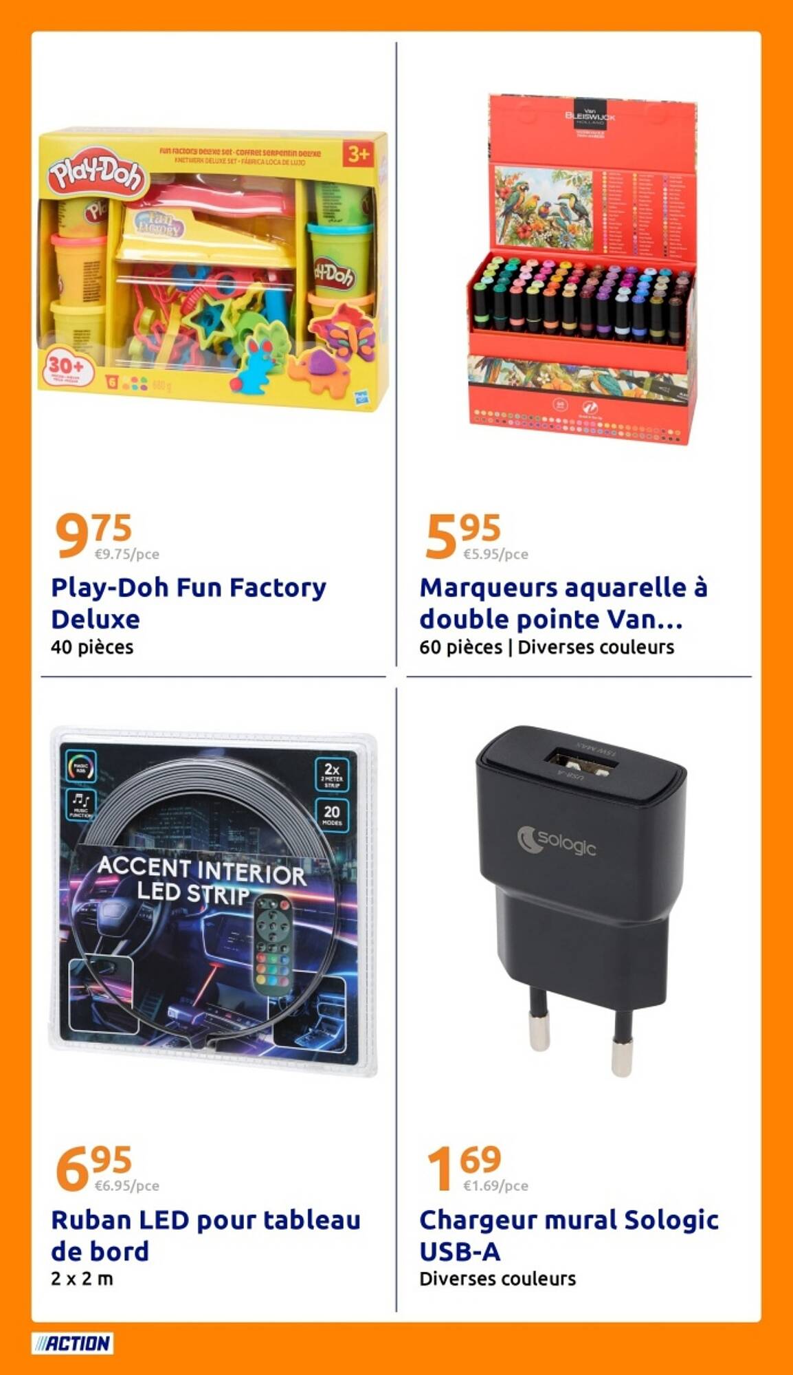 Action Catalogue - Pagina 20
