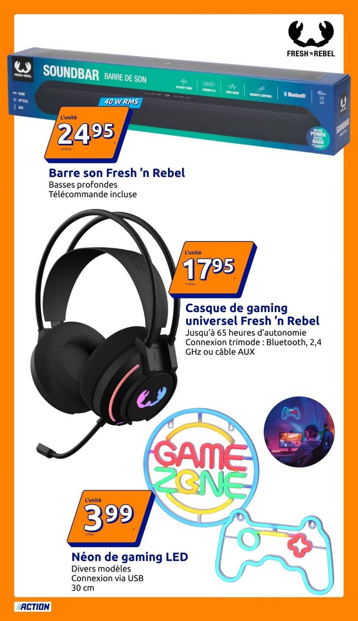 Action Catalogue - Pagina 22
