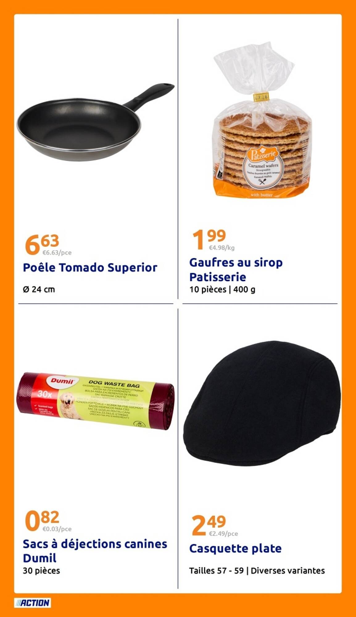 Action Catalogue - Pagina 24