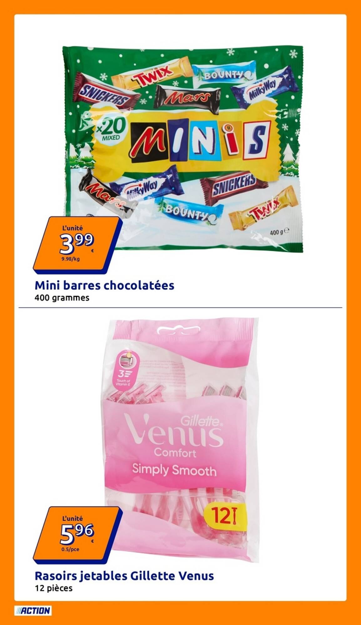 Action Catalogue - Pagina 26