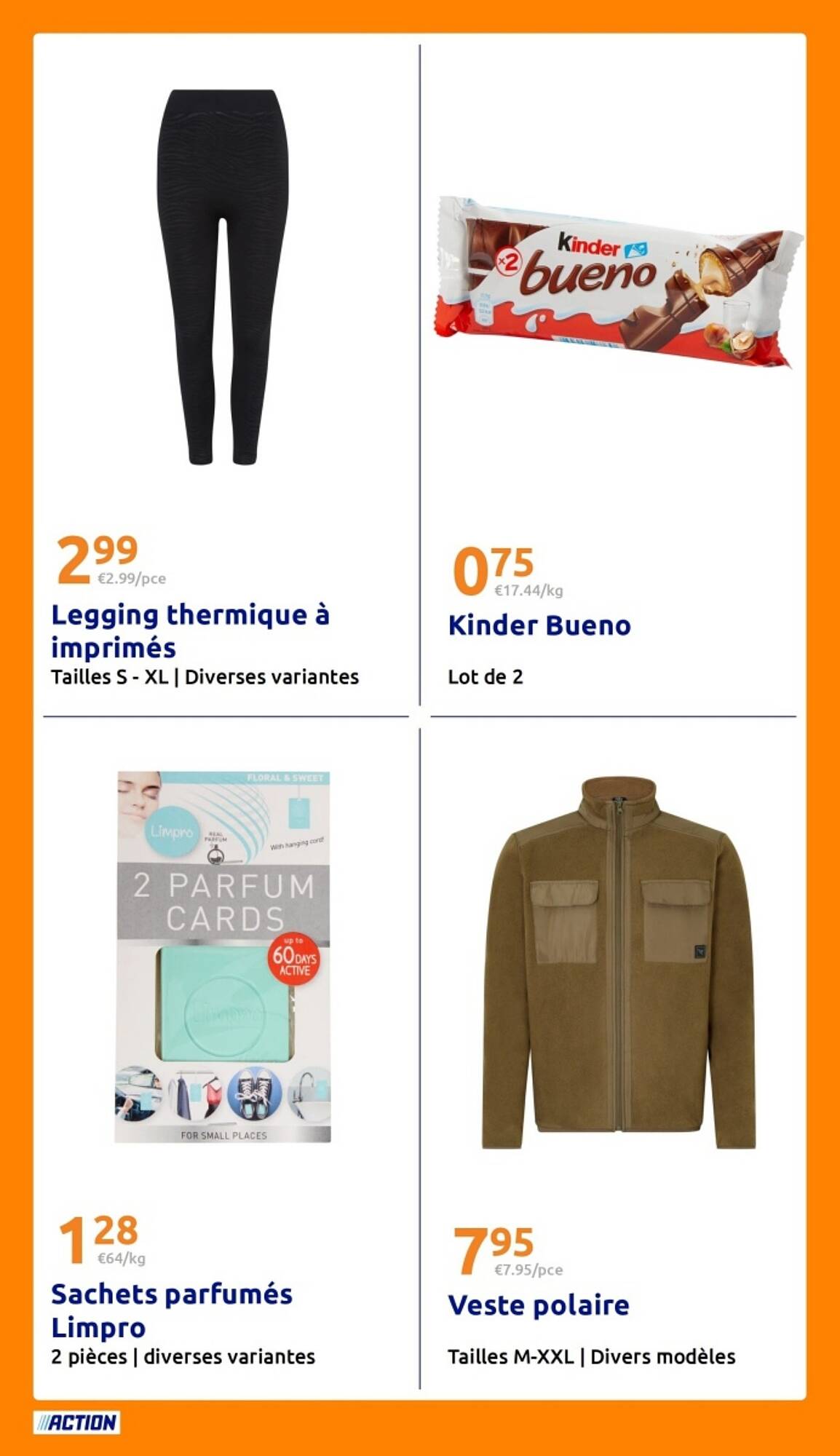 Action Catalogue - Pagina 27