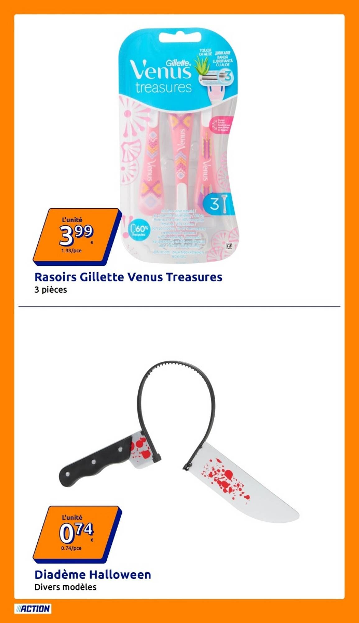 Action Catalogue - Pagina 28