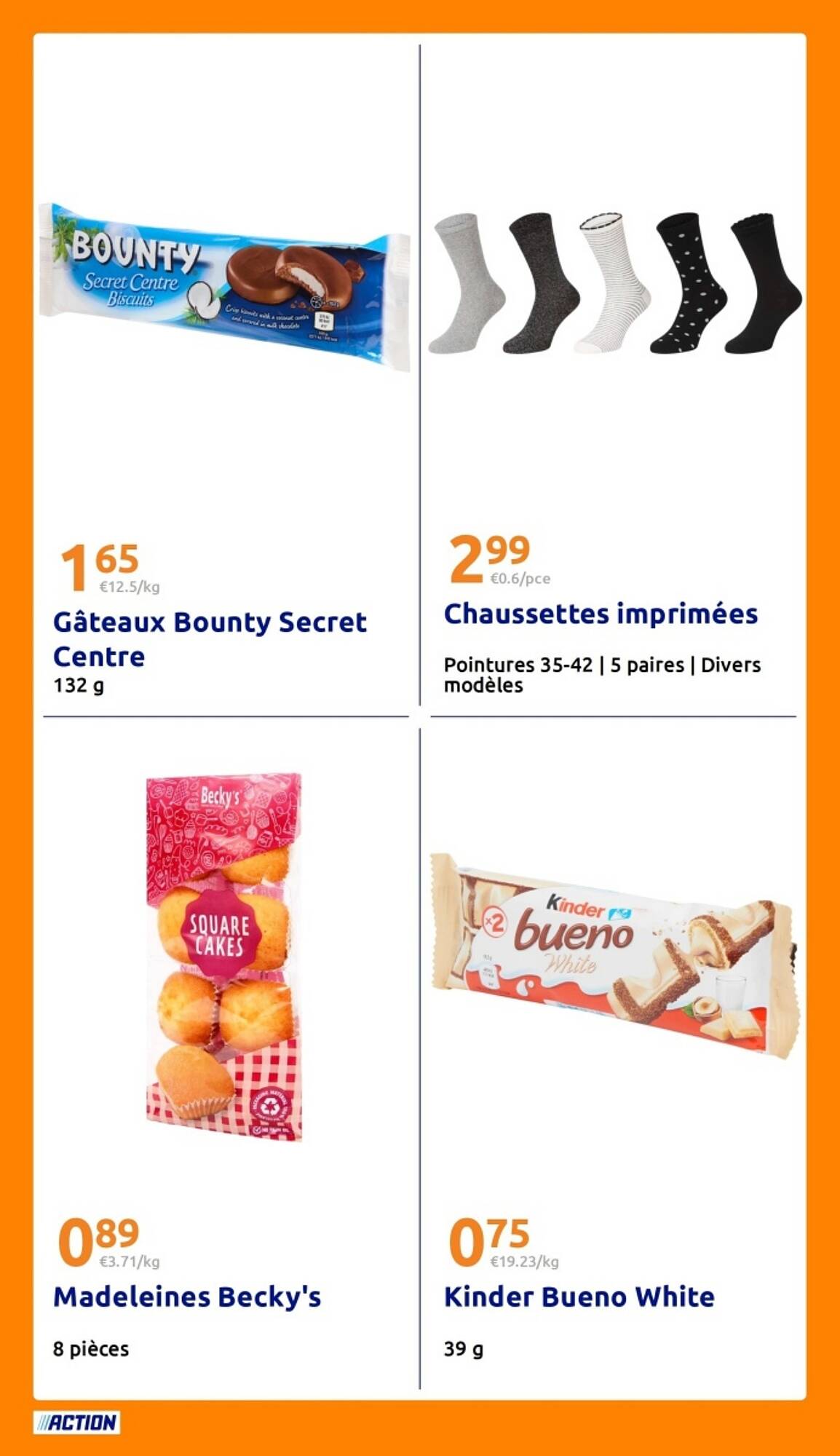 Action Catalogue - Pagina 31