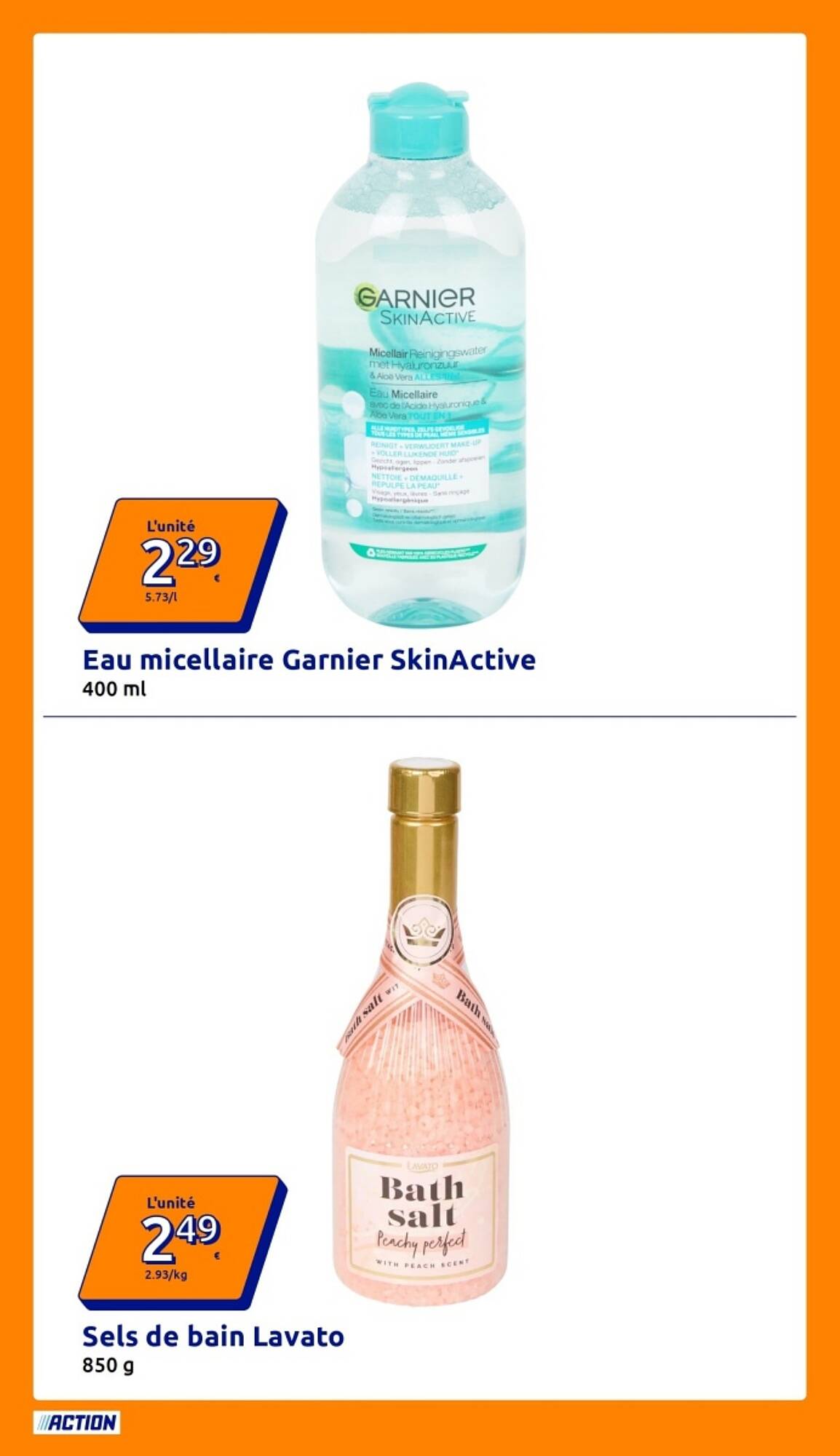Action Catalogue - Pagina 32