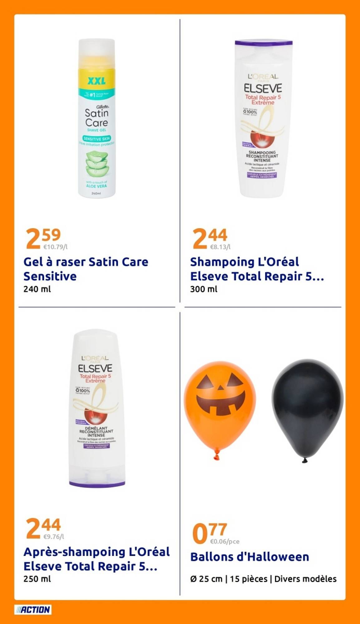 Action Catalogue - Pagina 33