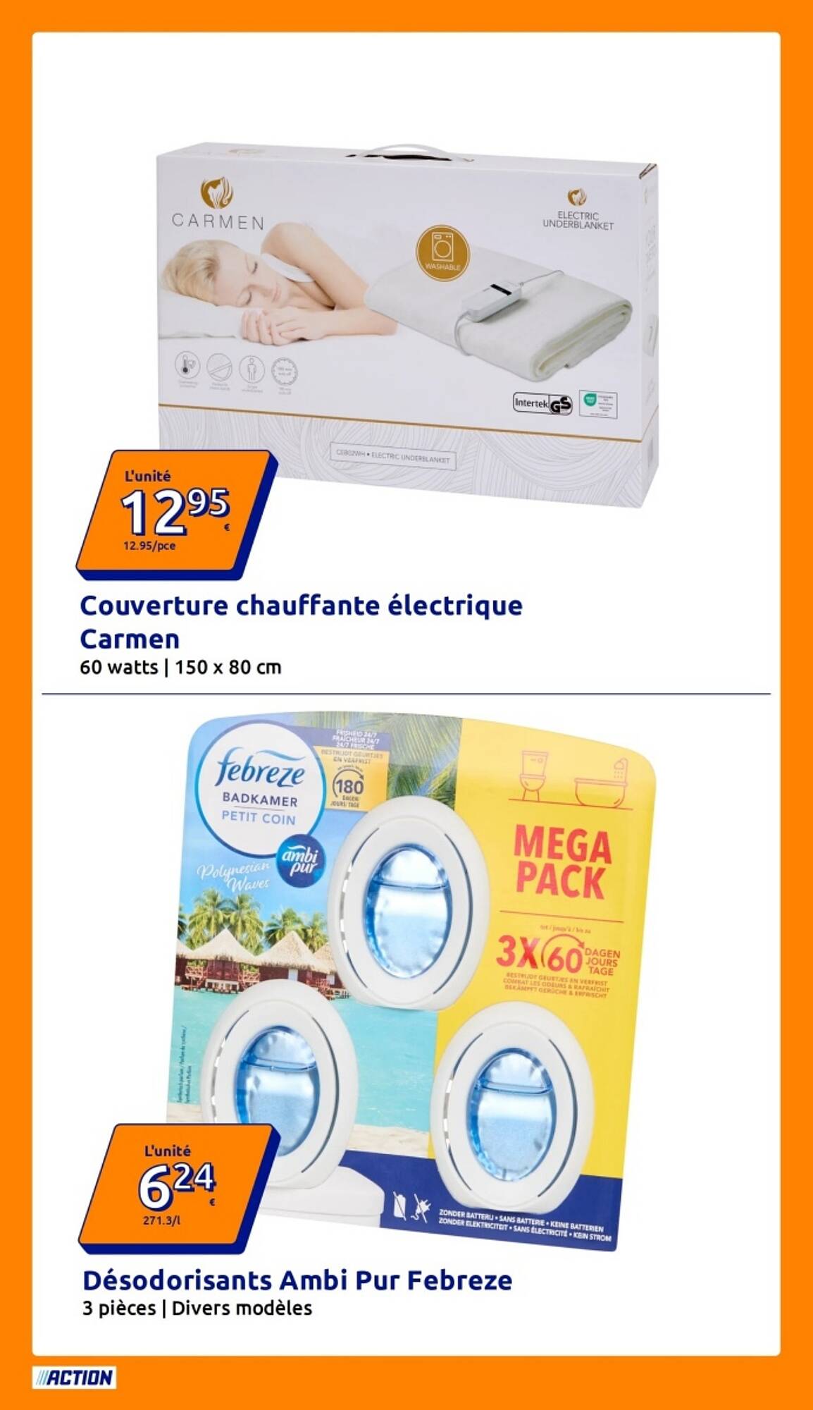 Action Catalogue - Pagina 4