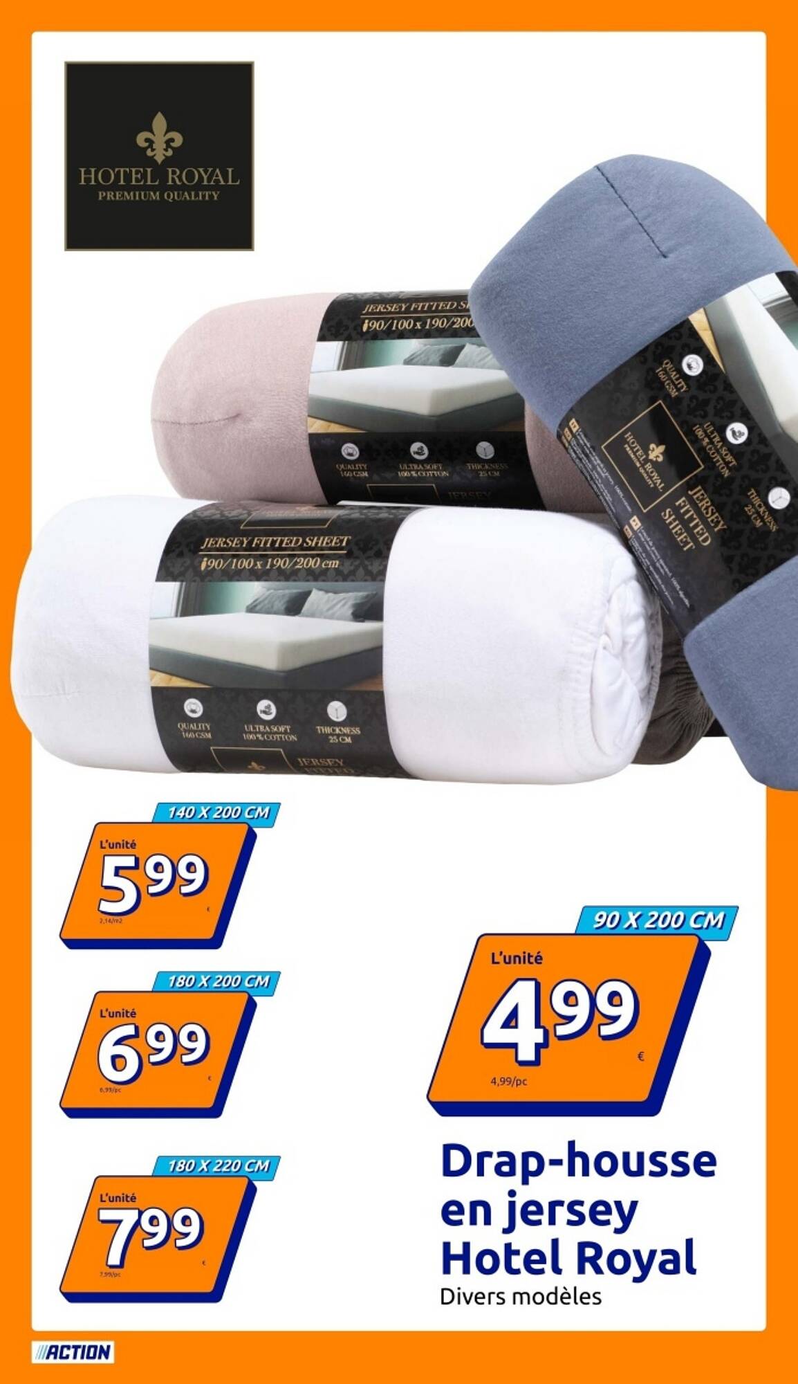 Action Catalogue - Pagina 5