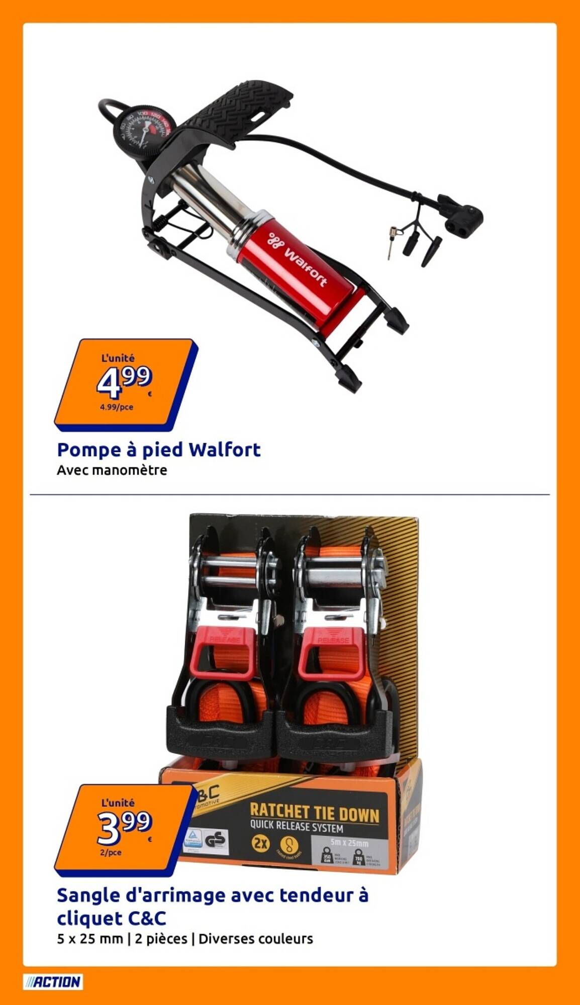 Action Catalogue - Pagina 8