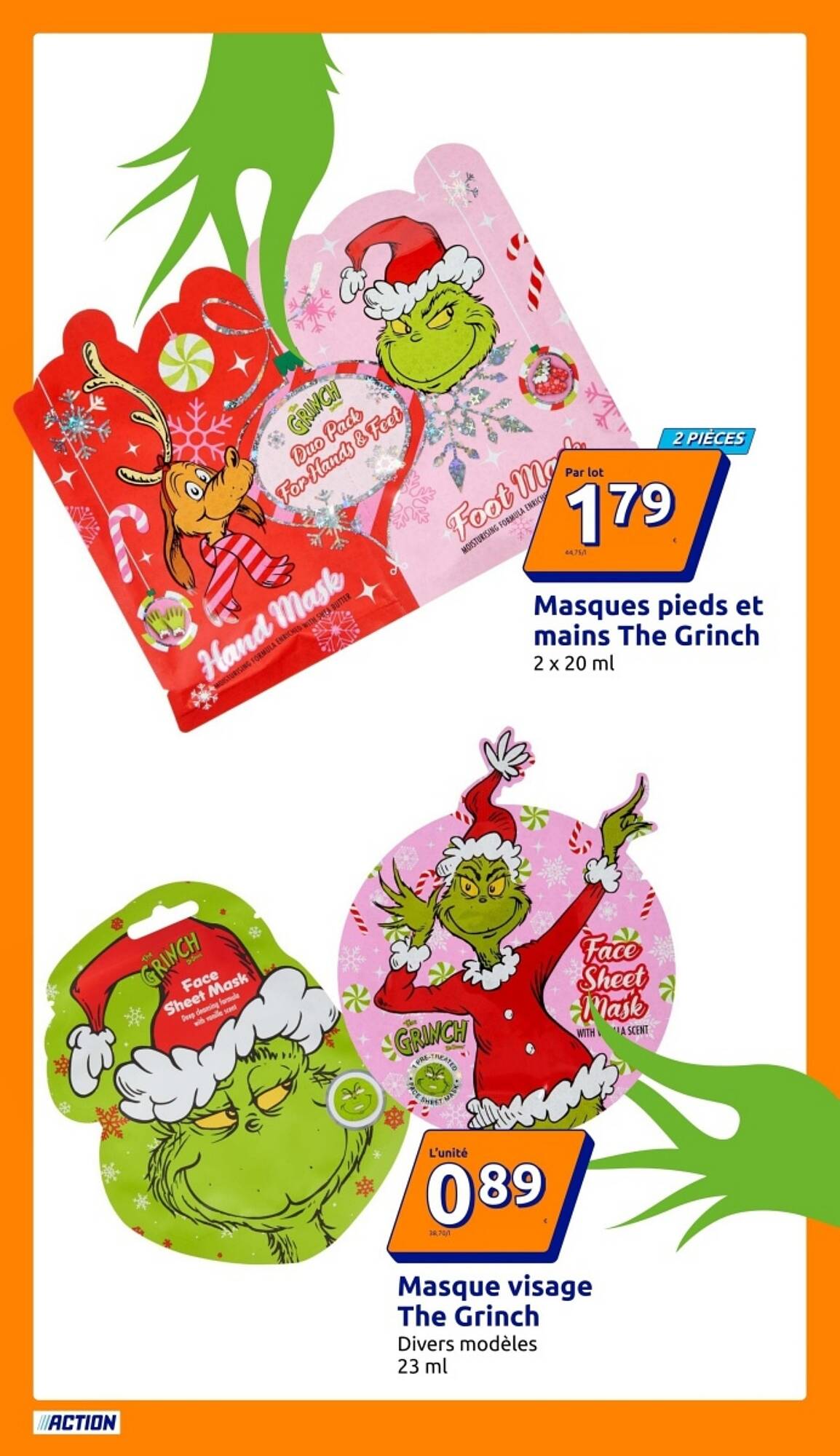 Action Catalogue - Pagina 9
