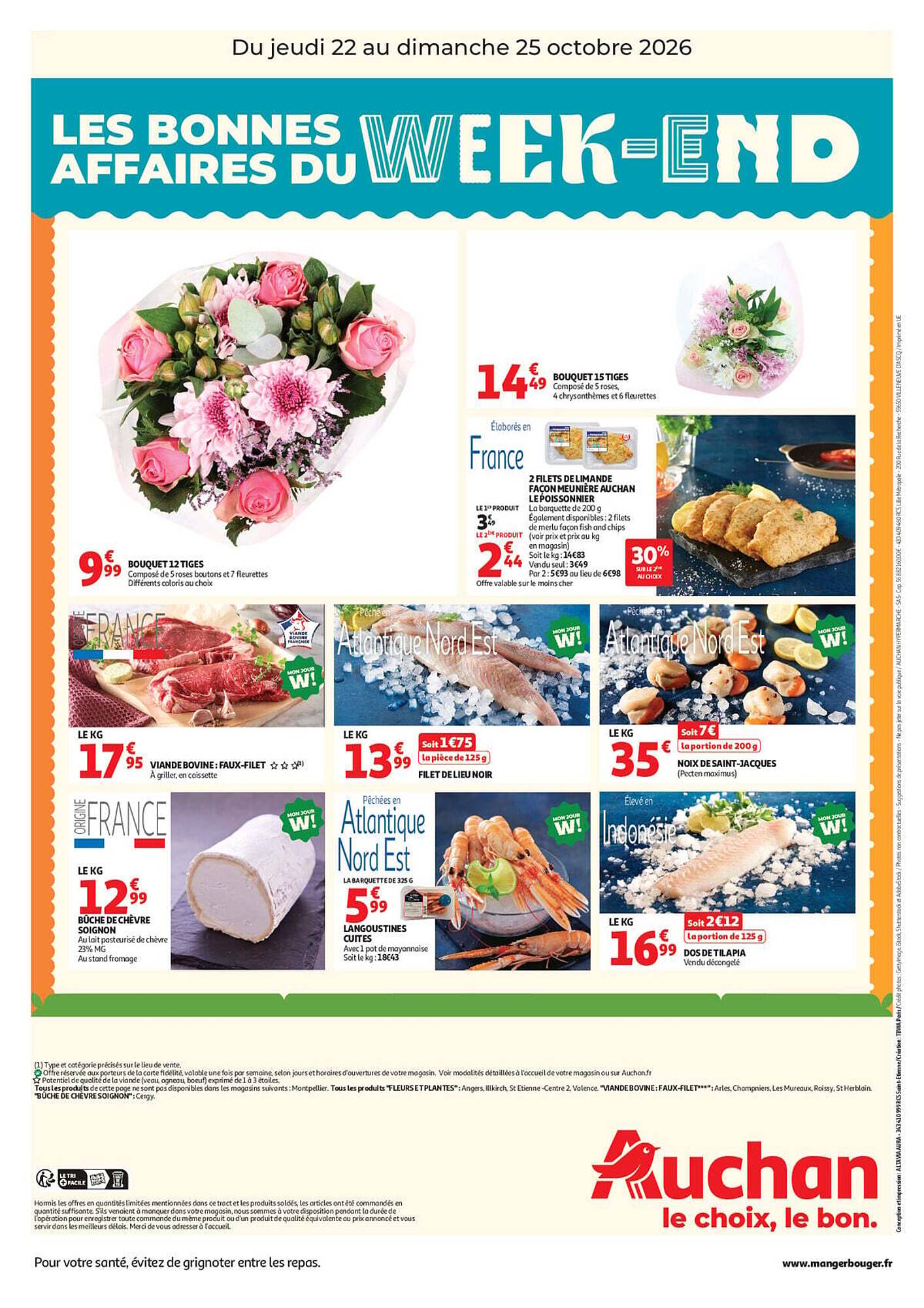Auchan Catalogue - Pagina 2
