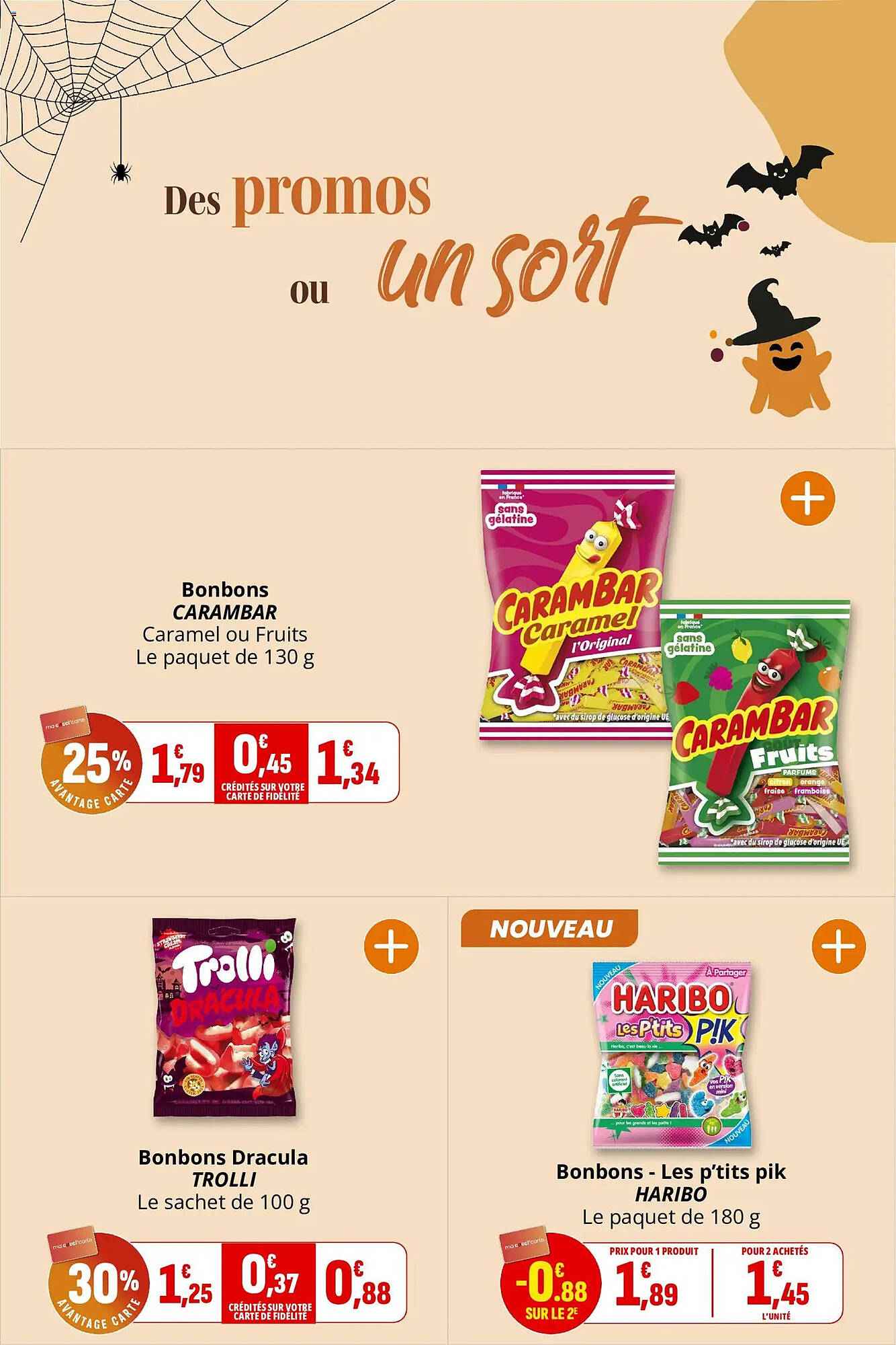 Coccimarket Catalogue - Pagina 13
