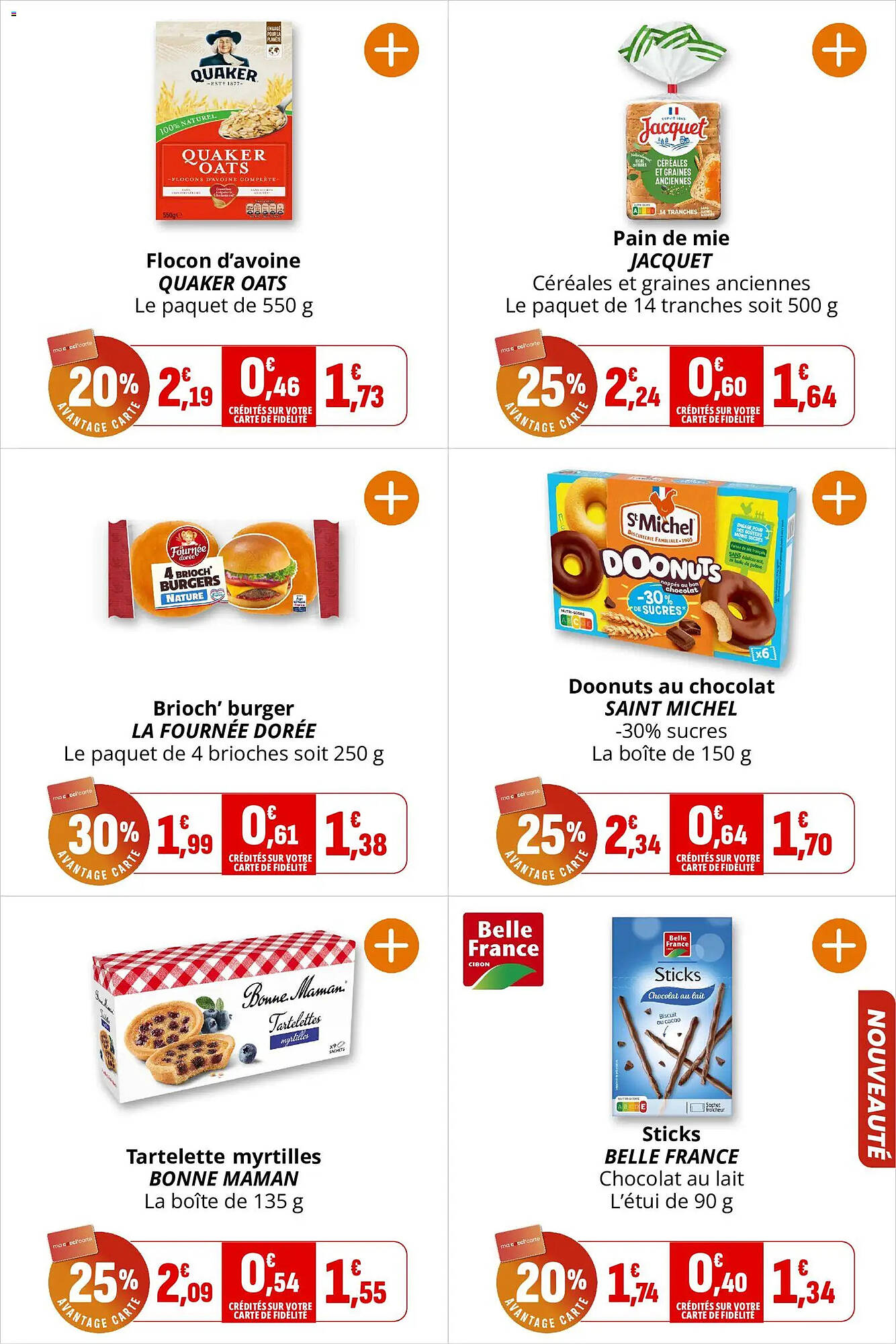 Coccimarket Catalogue - Pagina 15