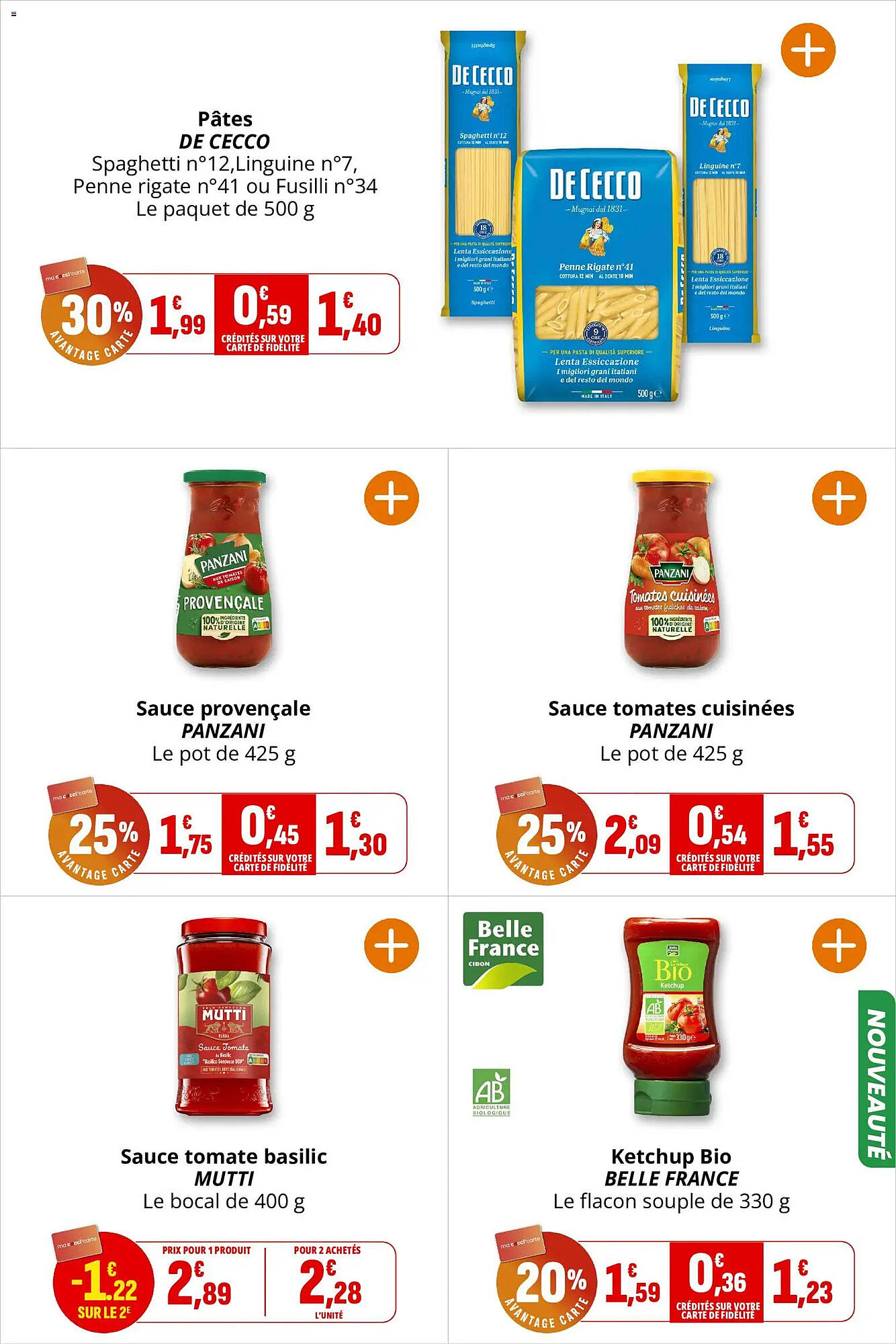 Coccimarket Catalogue - Pagina 16